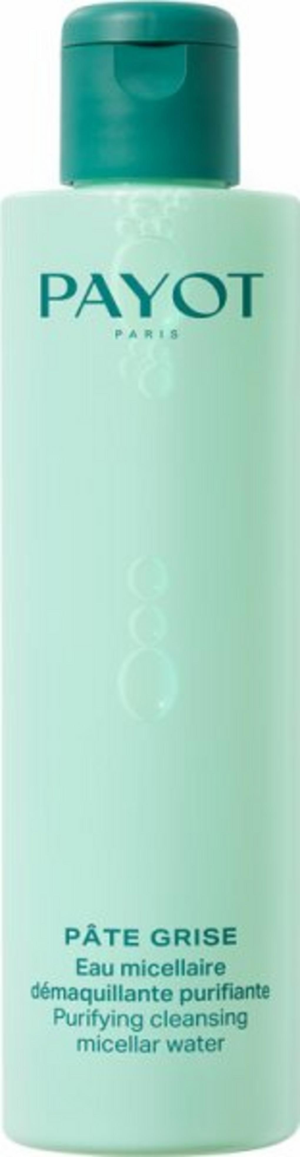 Payot Payot Pate Grise Cleansing — Мицеларна вода за всеки тип кожа, 200 мл 2