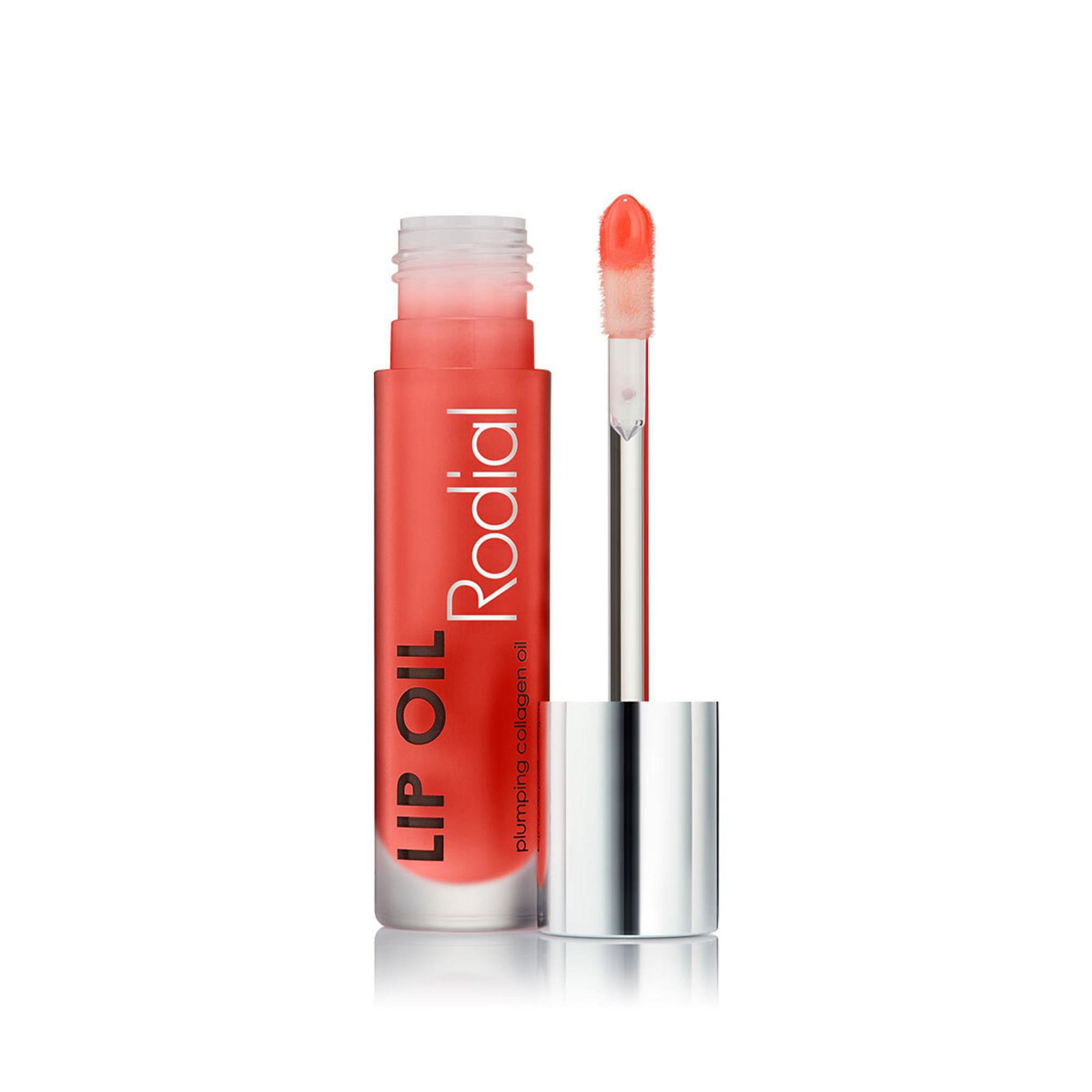 Rodial Rodial Collagen Plumping Lip Oil — Плътен и хидратиращо масло за устни, 4 мл 2
