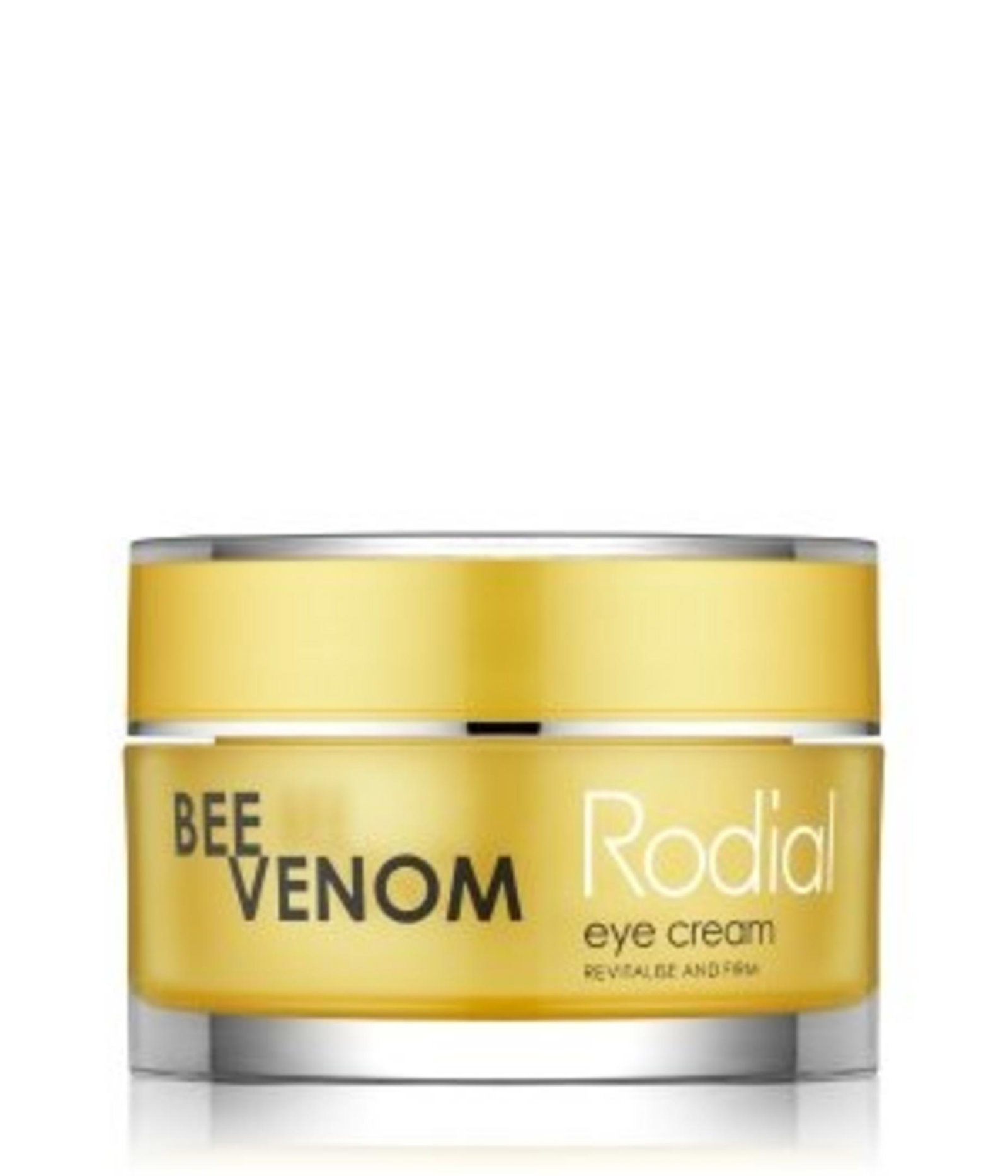 Rodial Rodial Bee Venom — Околоочен крем против бръчки, 5 мл 3