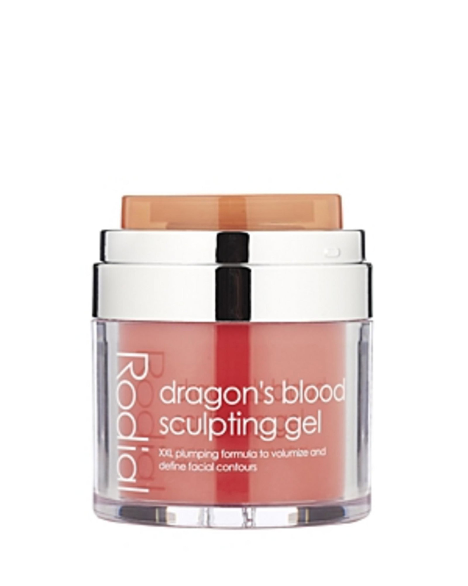 Rodial Rodial Dragon's Blood Sculpting — Стягащ гел, 50 мл 2