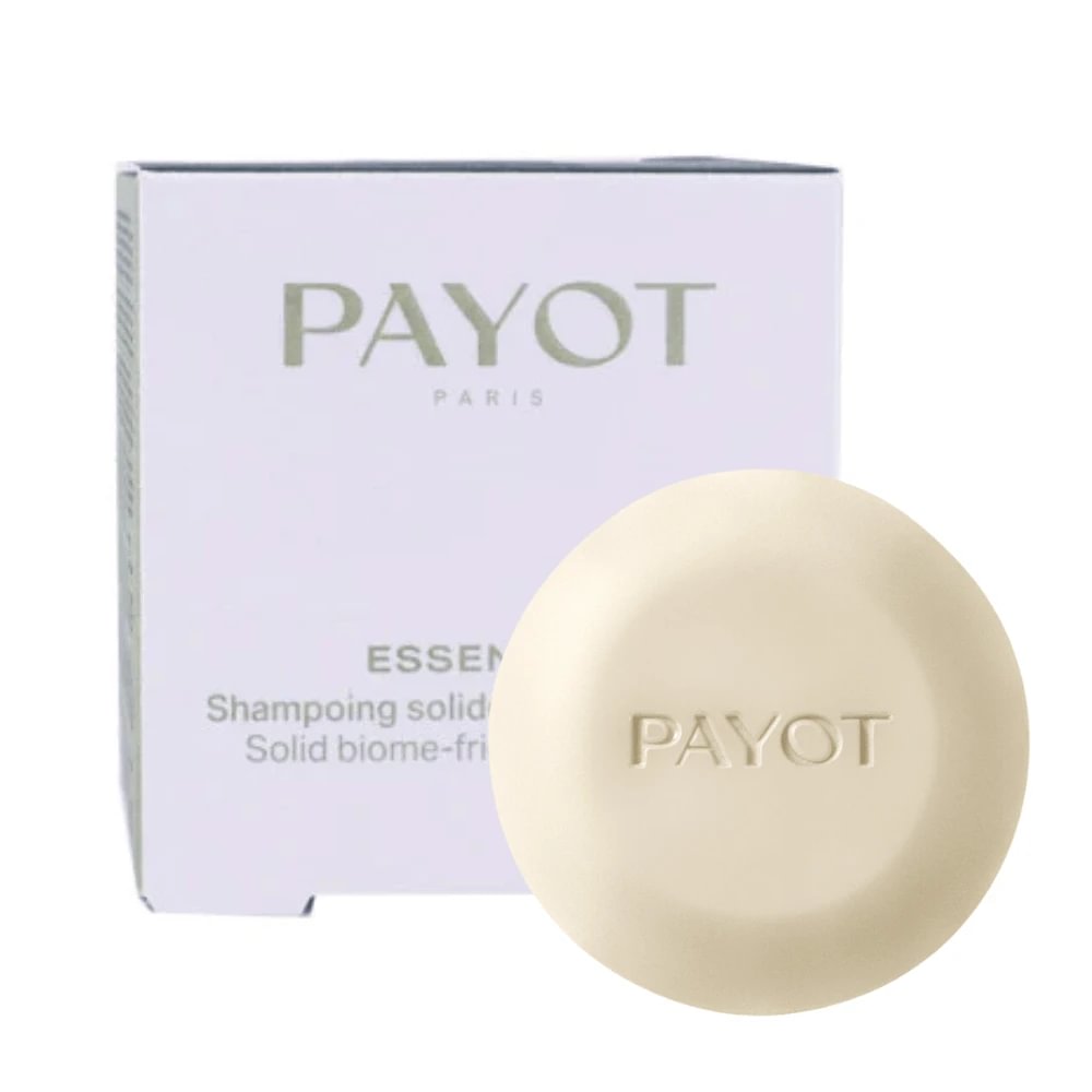 Payot Payot Essentiel Hair — Подхранващ шампоан, 80 г 2