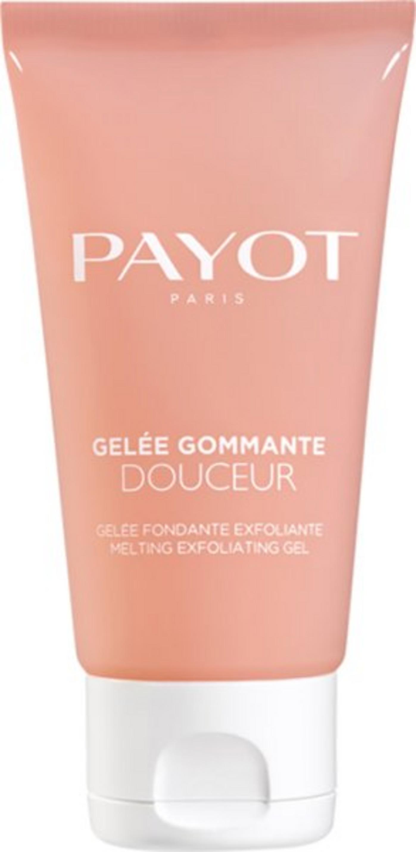 Payot Payot Nue — Пречистващ ексфолиант за лице, 50 мл 2
