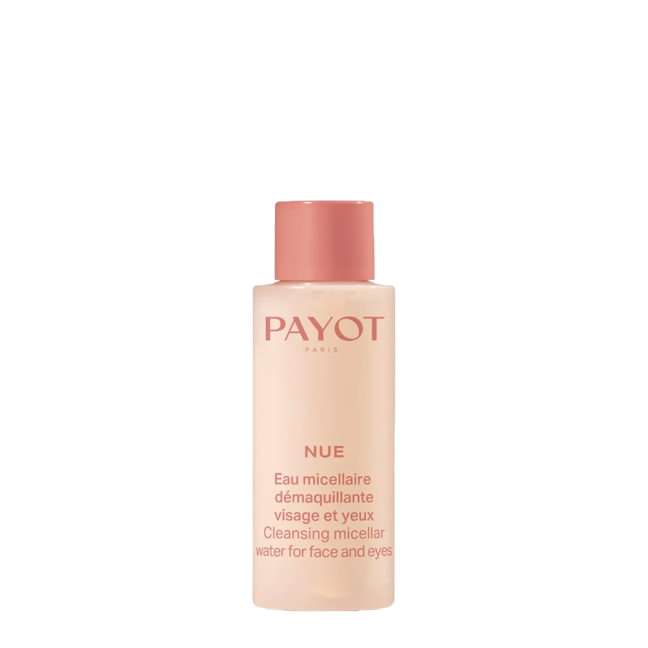 Payot Payot Nue Cleansing — Мицеларна вода за всеки тип кожа, 100 мл 1