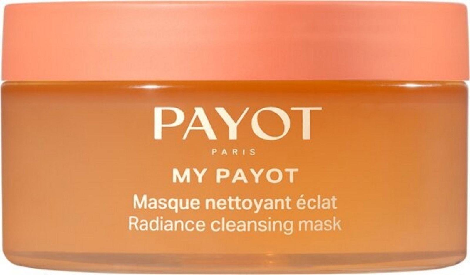 Payot Payot My Payot — Почистващ гел гел за лице, 100 мл 2