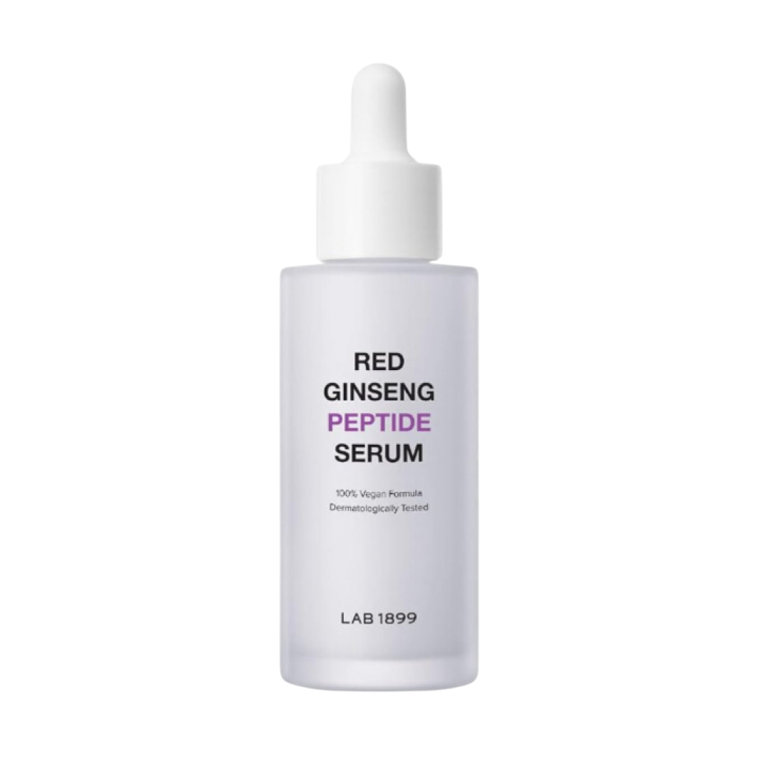 Lab 1899 Lab 1899 Red Ginseng Peptide Lifting — Стягащ серум, 50 мл 1