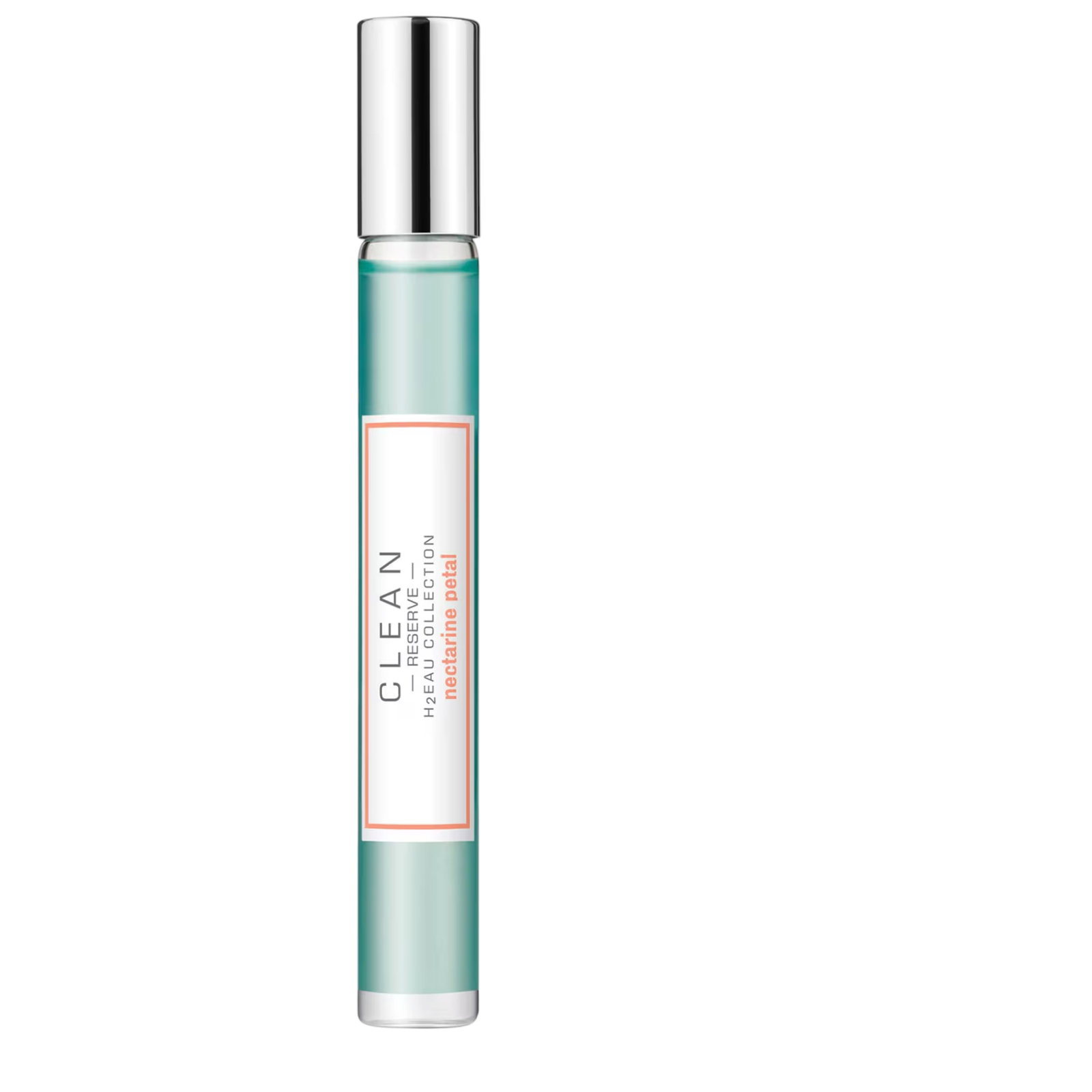 Clean Clean H2Eau Nectarine Petal 1.5 ml *Vial 1.5 мл - Парфюмна Вода Унисекс 1