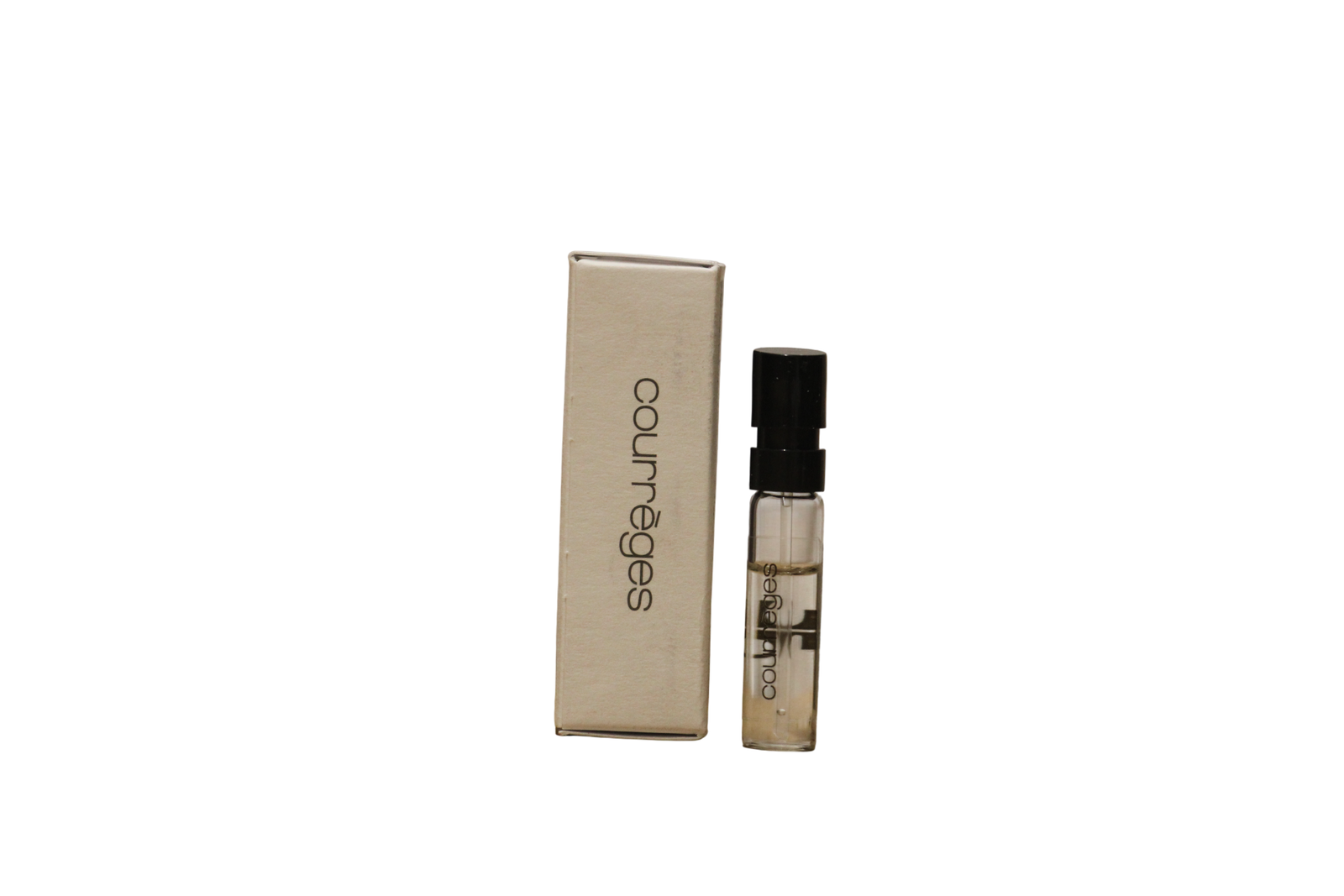 Courreges Courreges C 1.5 ml *Vial 1.5 мл - Парфюмна Вода Унисекс 1
