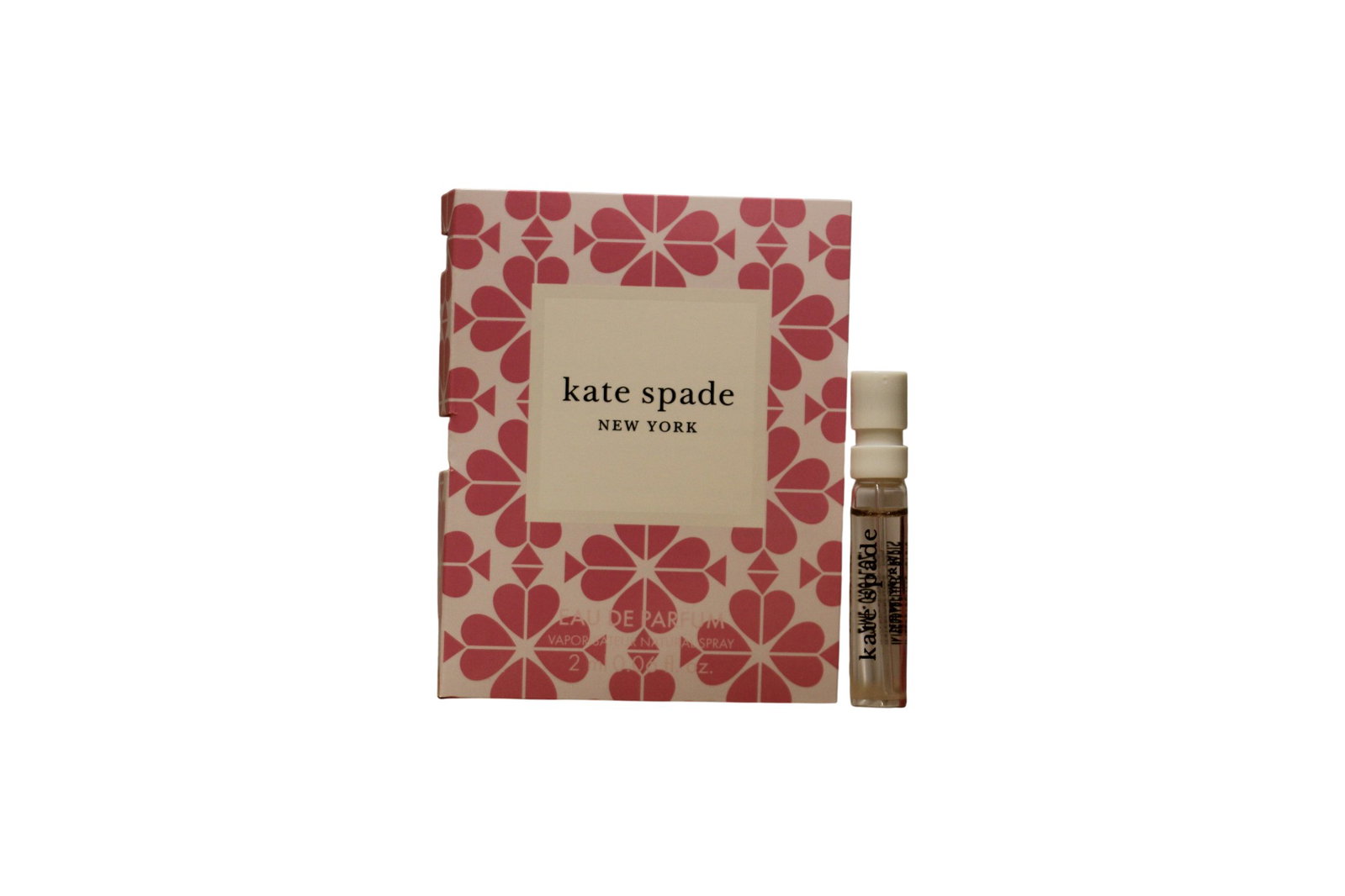 Kate Spade Kate Spade 2 ml *Sample 2 мл - Парфюмна Вода за Жени 2
