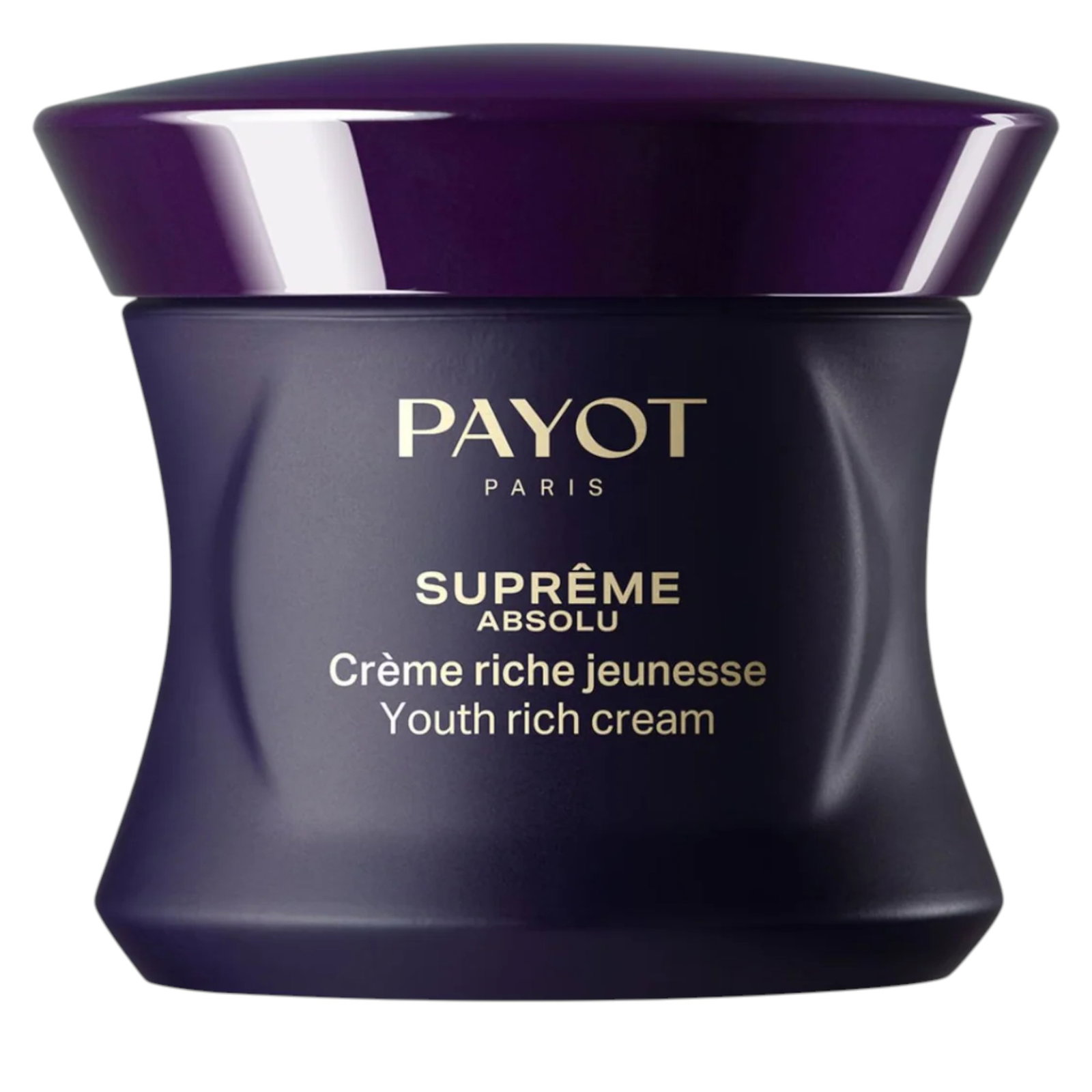 Payot Payot Supreme Absolu Nourishing Rich — Подхранващ и богат крем за суха кожа, 50 мл 1