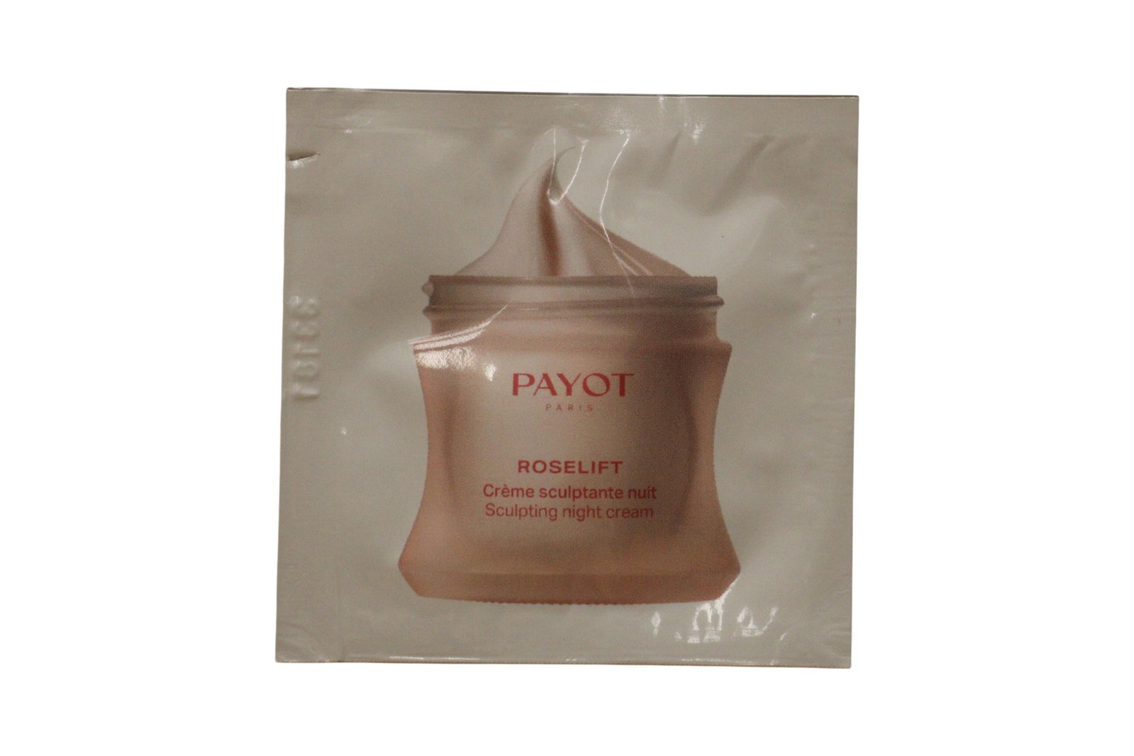 Payot Payot Roselift Sculpting — Стягащ нощен крем, 2 мл МОСТРА 1