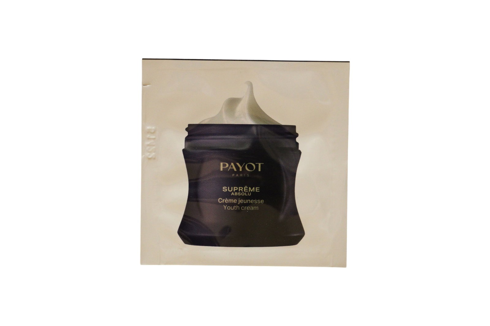 Payot Payot Supreme Absolu — Крем против стареене, 2 мл МОСТРА 1
