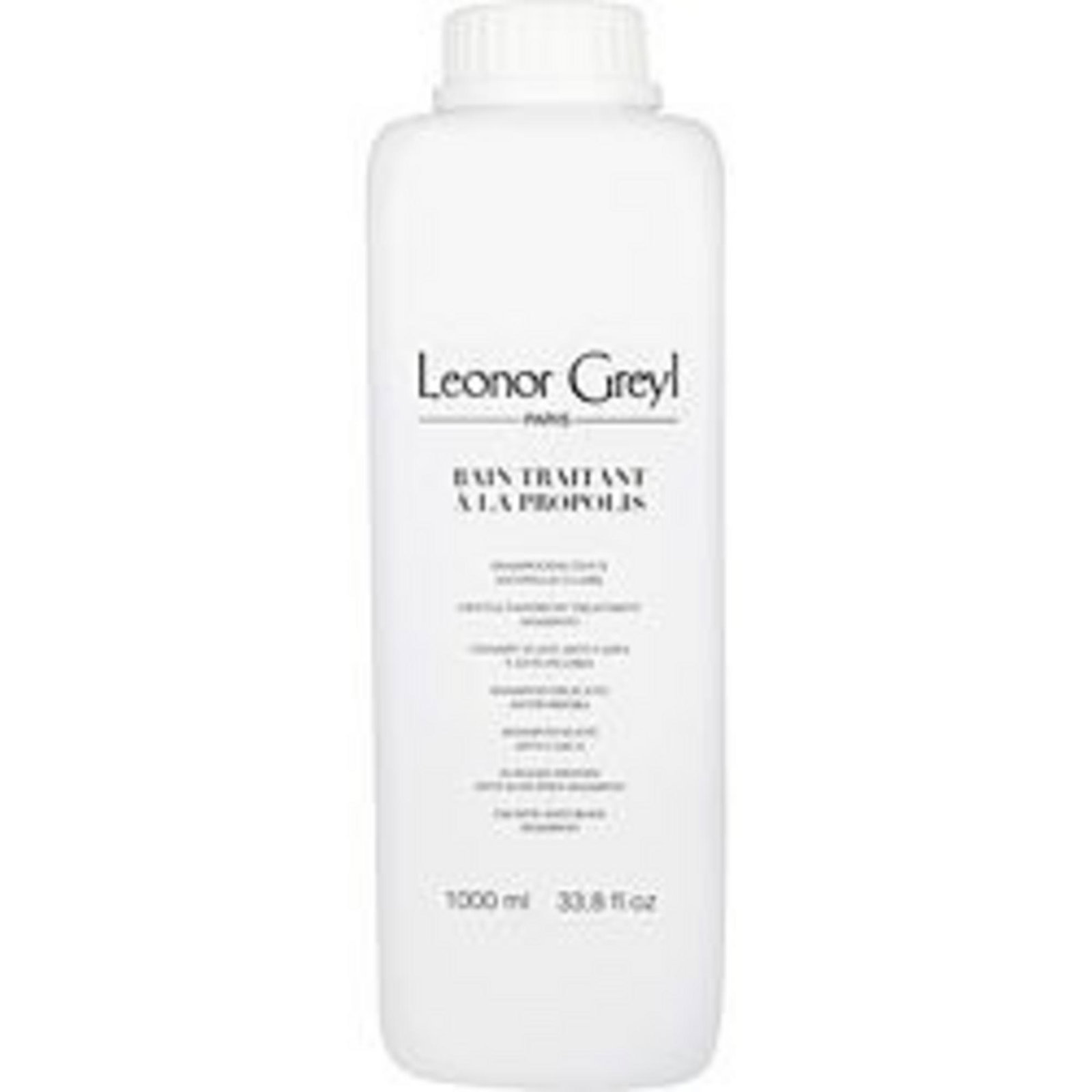 Leonor Greyl Leonor Greyl A La Propolis — Шампоан против пърхот, 1000 мл 2