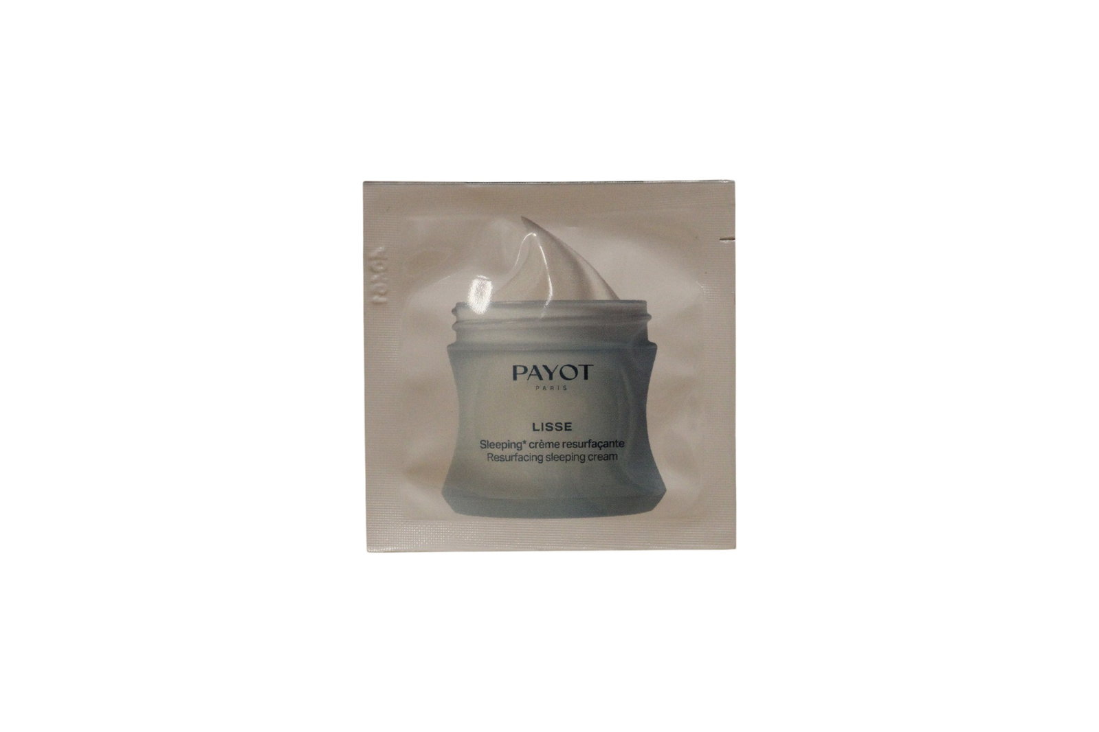 Payot Payot Lisse Resurfacing — Нощен крем, 2 мл МОСТРА 1
