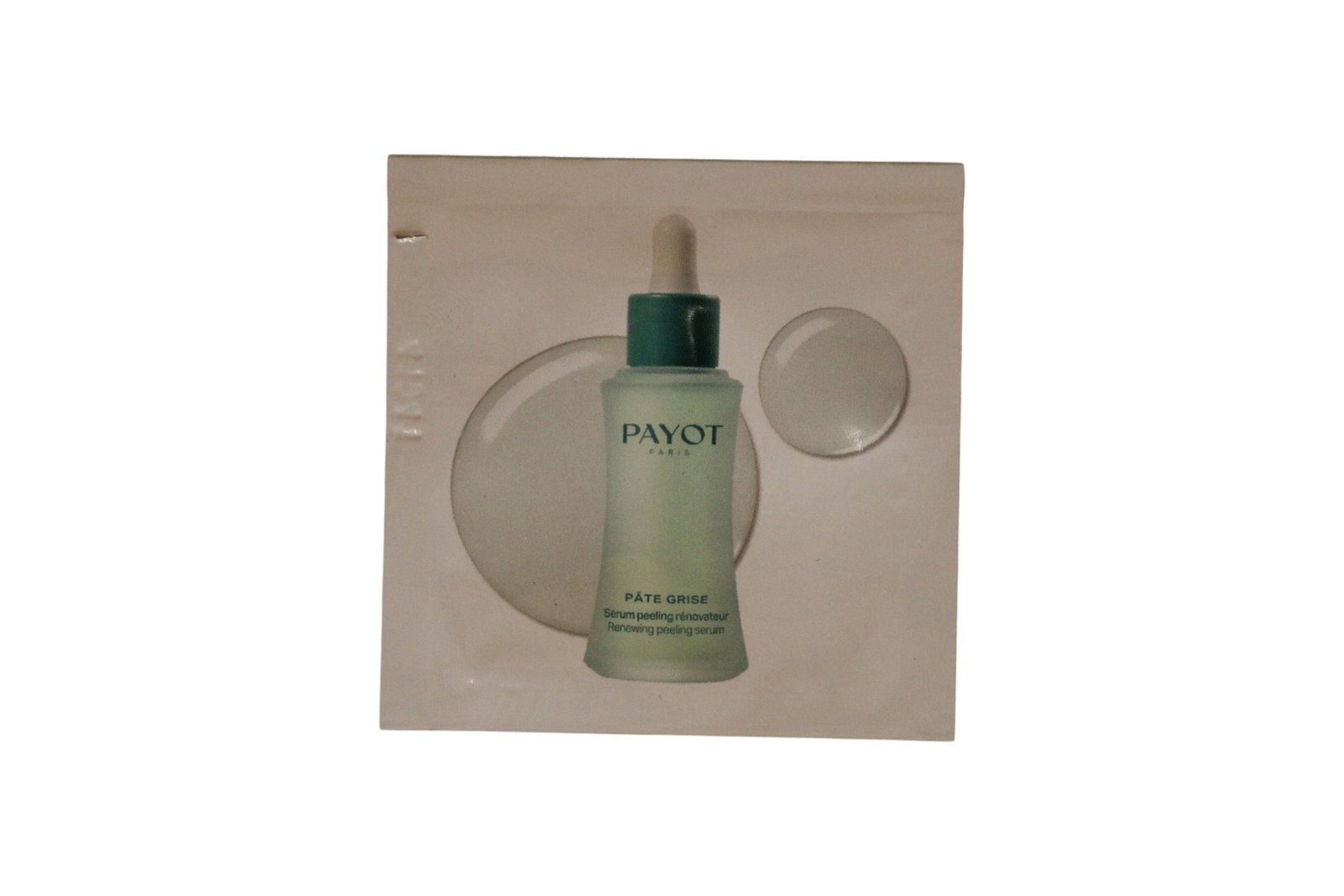 Payot Payot Pate Grise Renewing — Серум, 1.5 мл МОСТРА 1