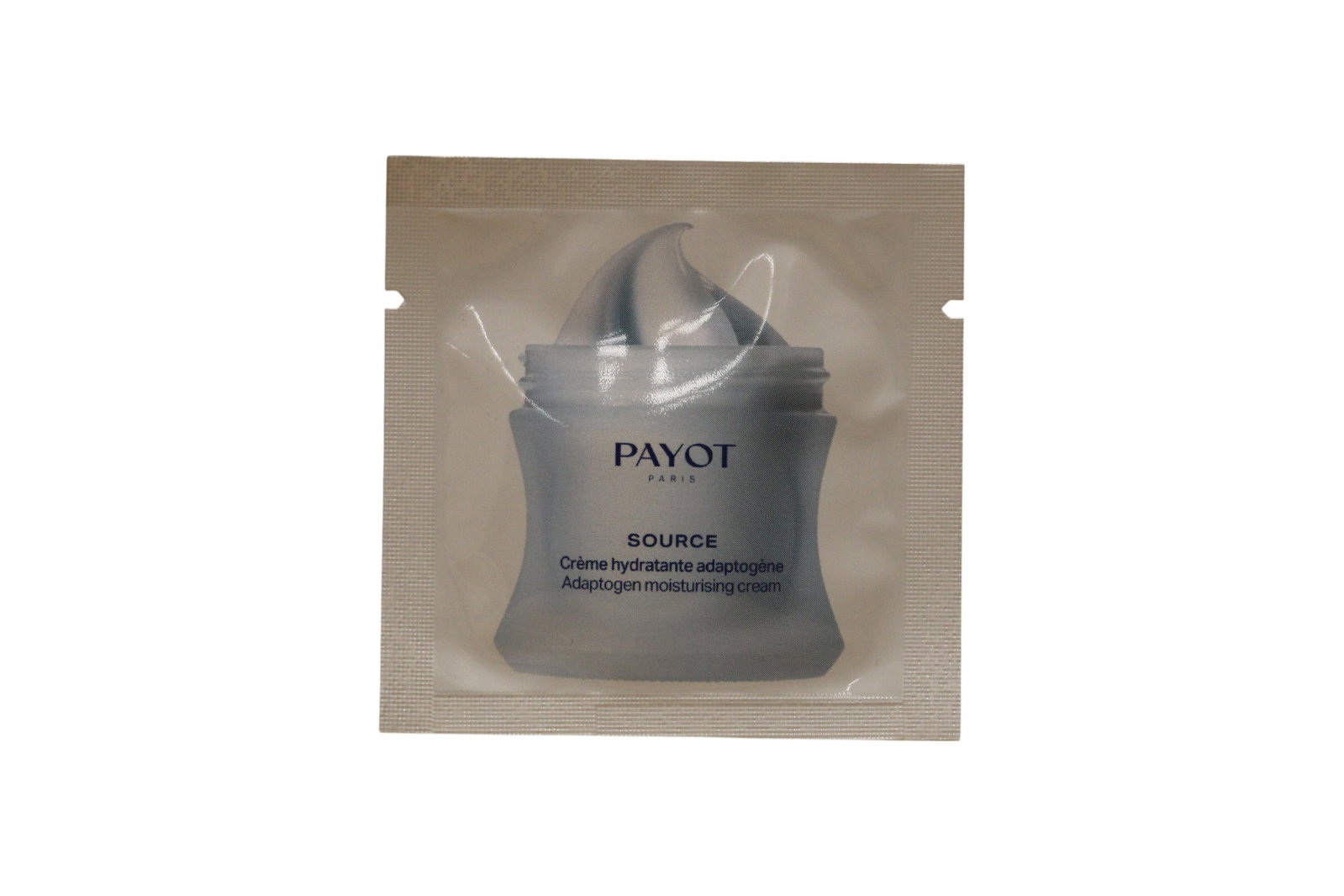 Payot Payot Source Adaptogen — Хидратиращ крем, 2 мл МОСТРА 1