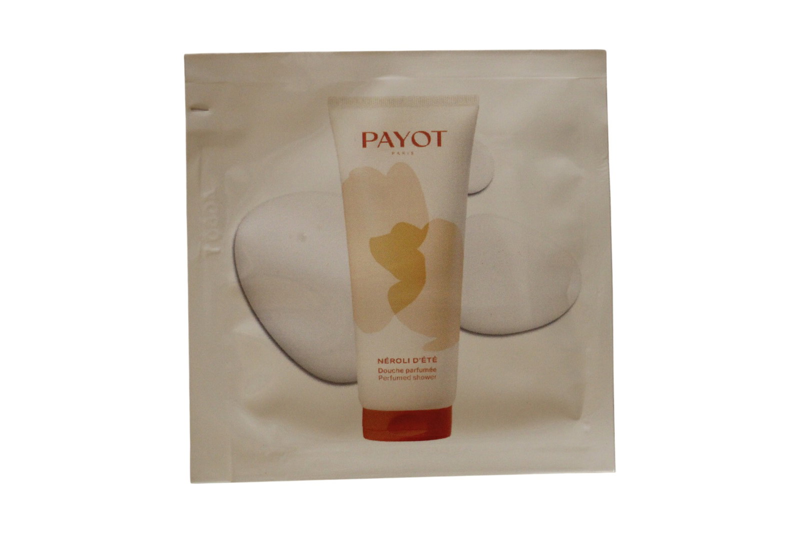Payot Payot Neroli D'Ete — Парфюмиран душ гел за всеки тип кожа, 4 мл МОСТРА 1