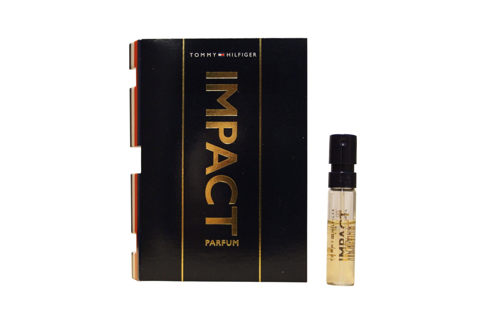 Tommy Hilfiger Tommy Hilfiger Impact 1.5 ml *Vial 1.5 мл - Парфюм за Мъже 1