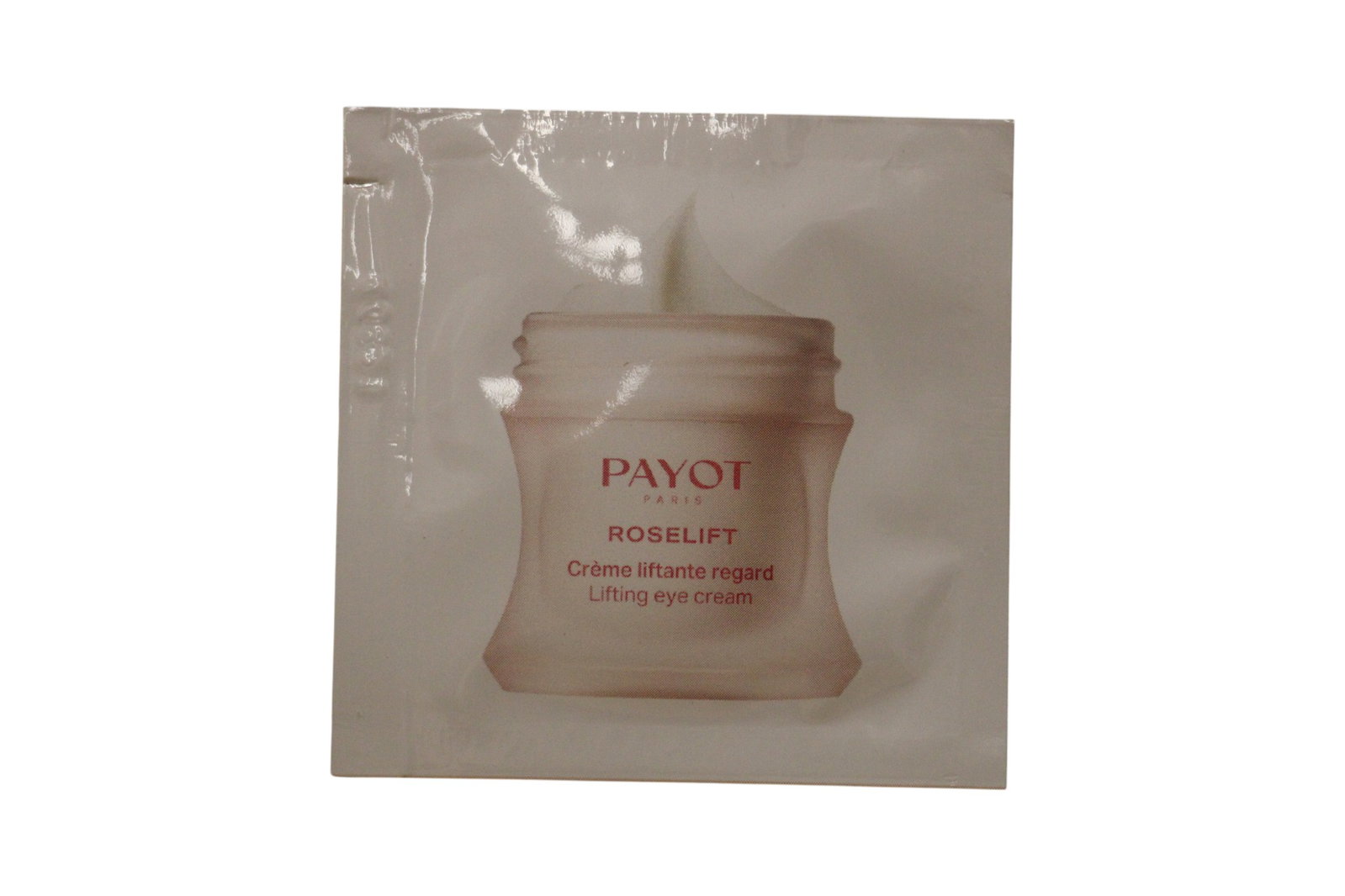 Payot Payot Roselift — Стягащ околоочен крем за контур, 1.5 мл МОСТРА 1