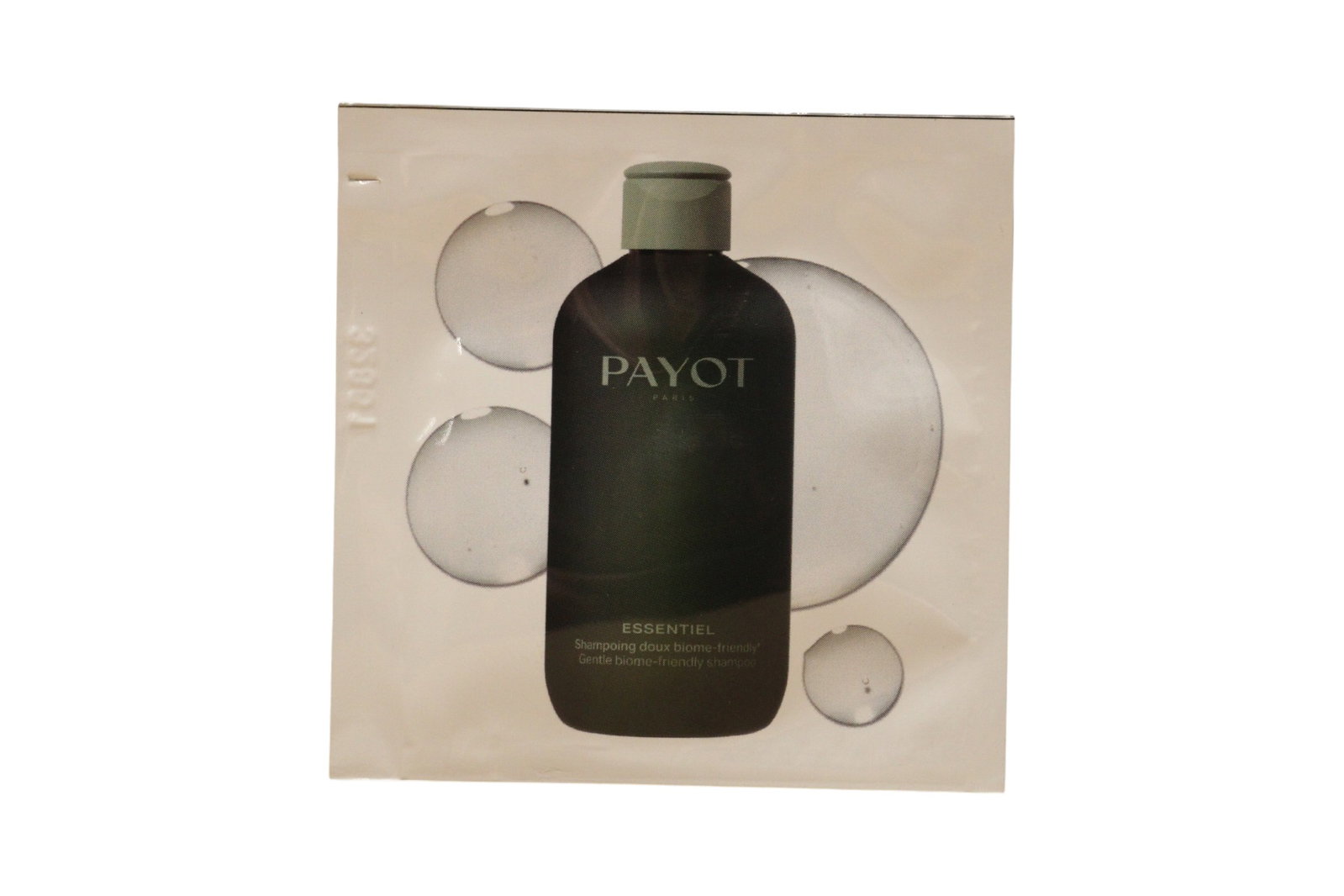 Payot Payot Essentiel Hair — Нежен шампоан, 4 мл МОСТРА 1