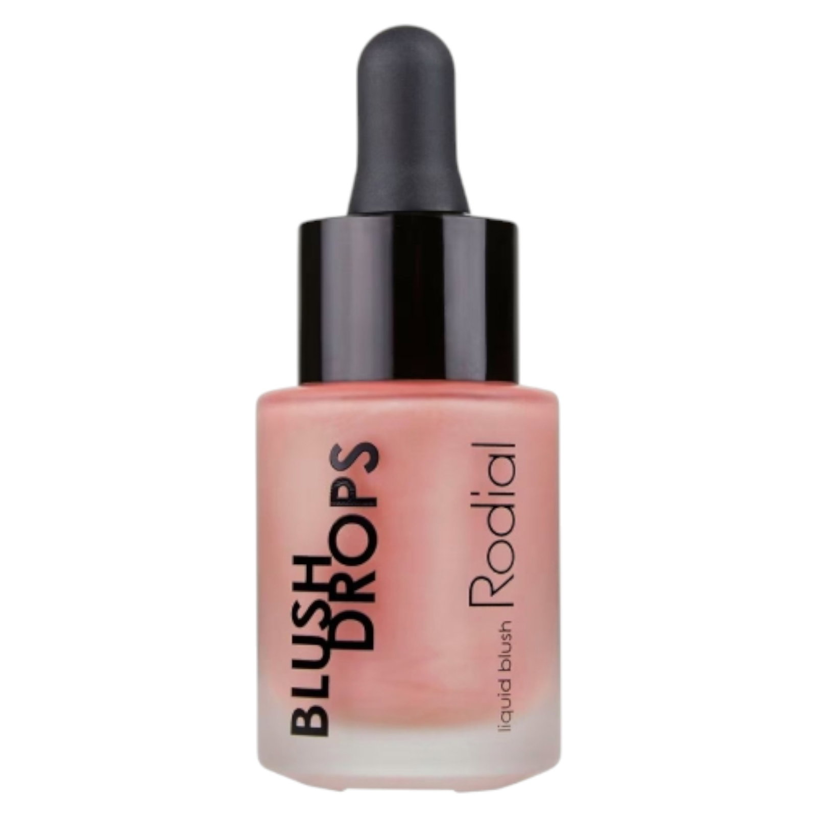 Rodial Rodial Blush Drops Illuminating Liquid Blush — Озаряващ течен руж, 15 мл ТЕСТЕР 1