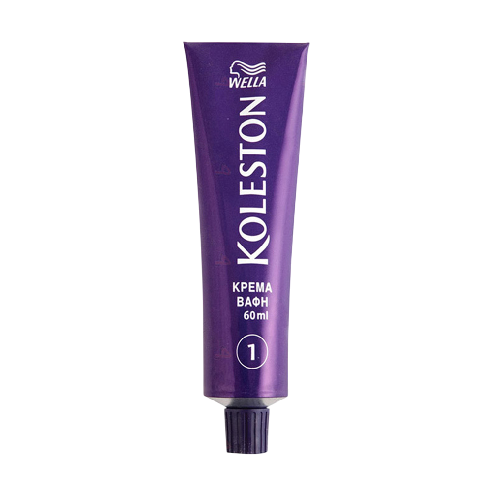 Wella Professionals Wella Professionals Koleston — Боя за коса, 60 мл ТЕСТЕР — 6/74 1