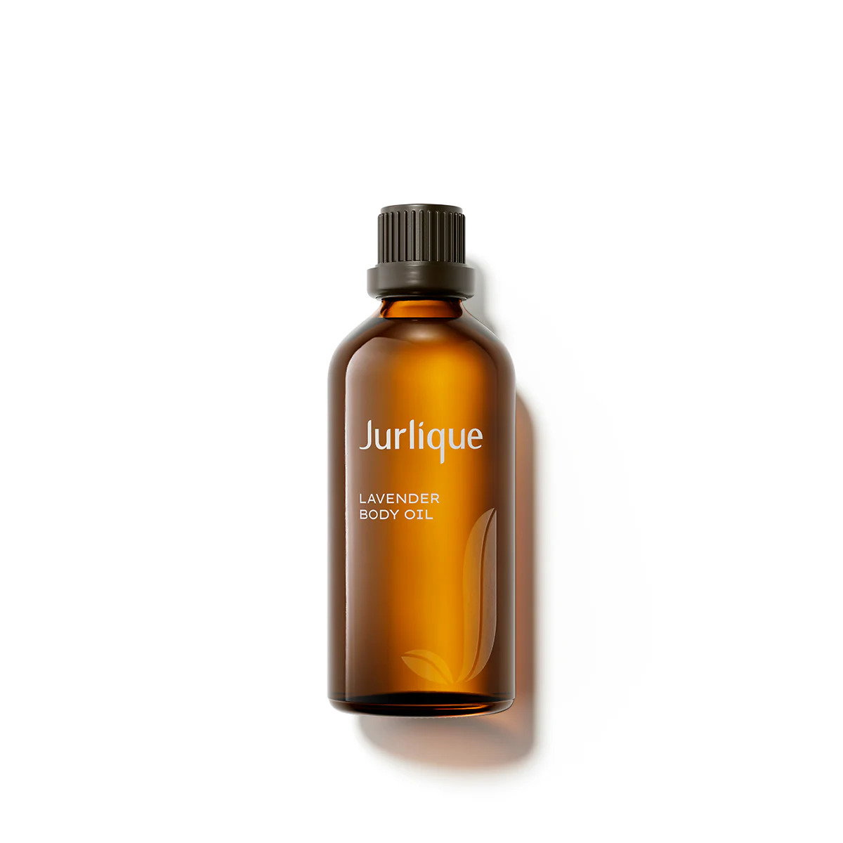 Jurlique Jurlique Lavander Calming — Успокояващо масло за тяло, 100 мл ТЕСТЕР 1