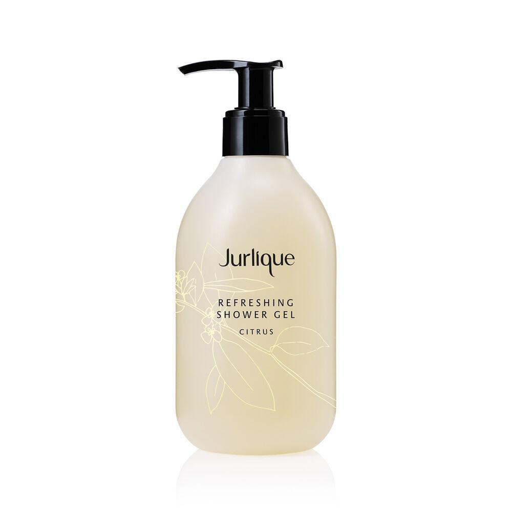 Jurlique Jurlique Refreshing Citrus — Хидратиращ лосион за тяло, 300 мл ТЕСТЕР 1