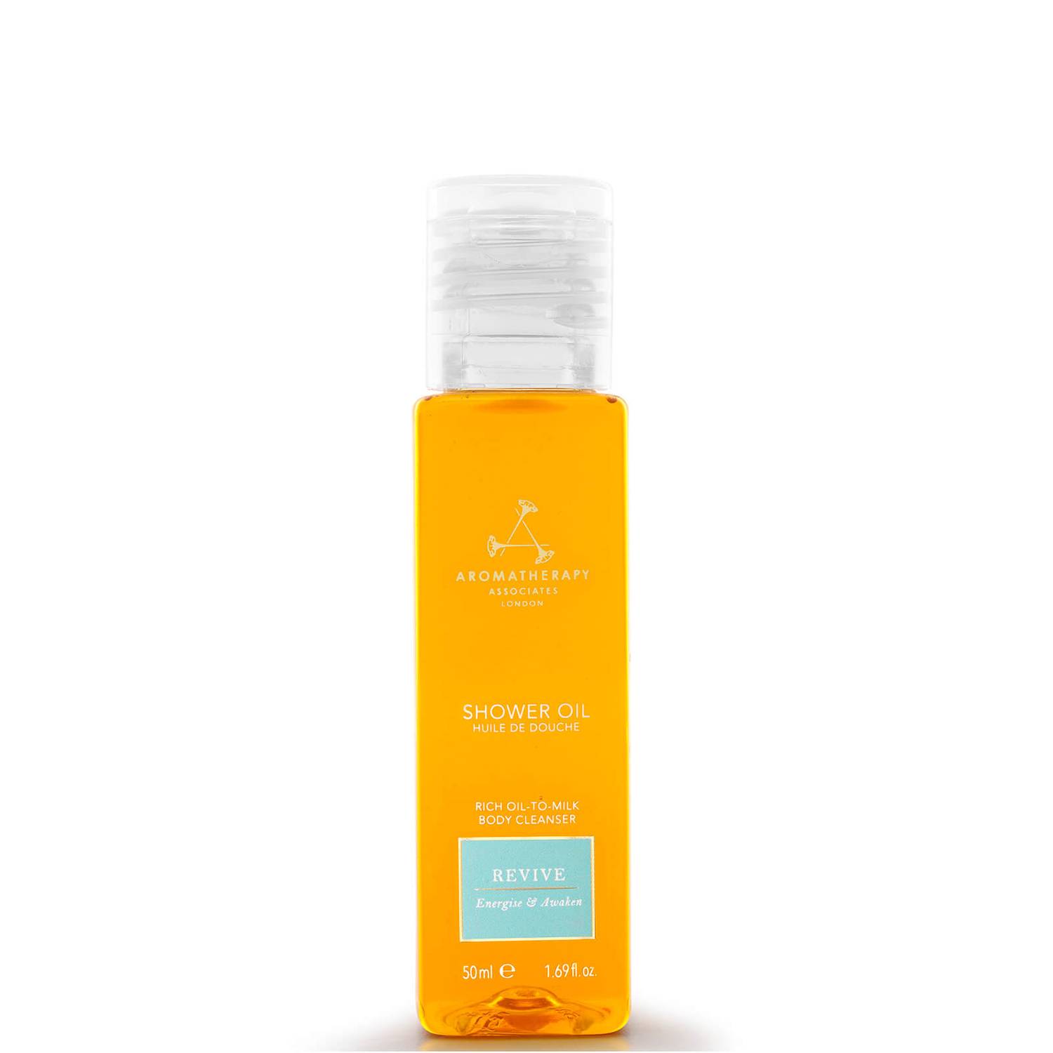 Aromatherapy Associates Aromatherapy Associates Revive Essential Oil — Масло, 50 мл 1