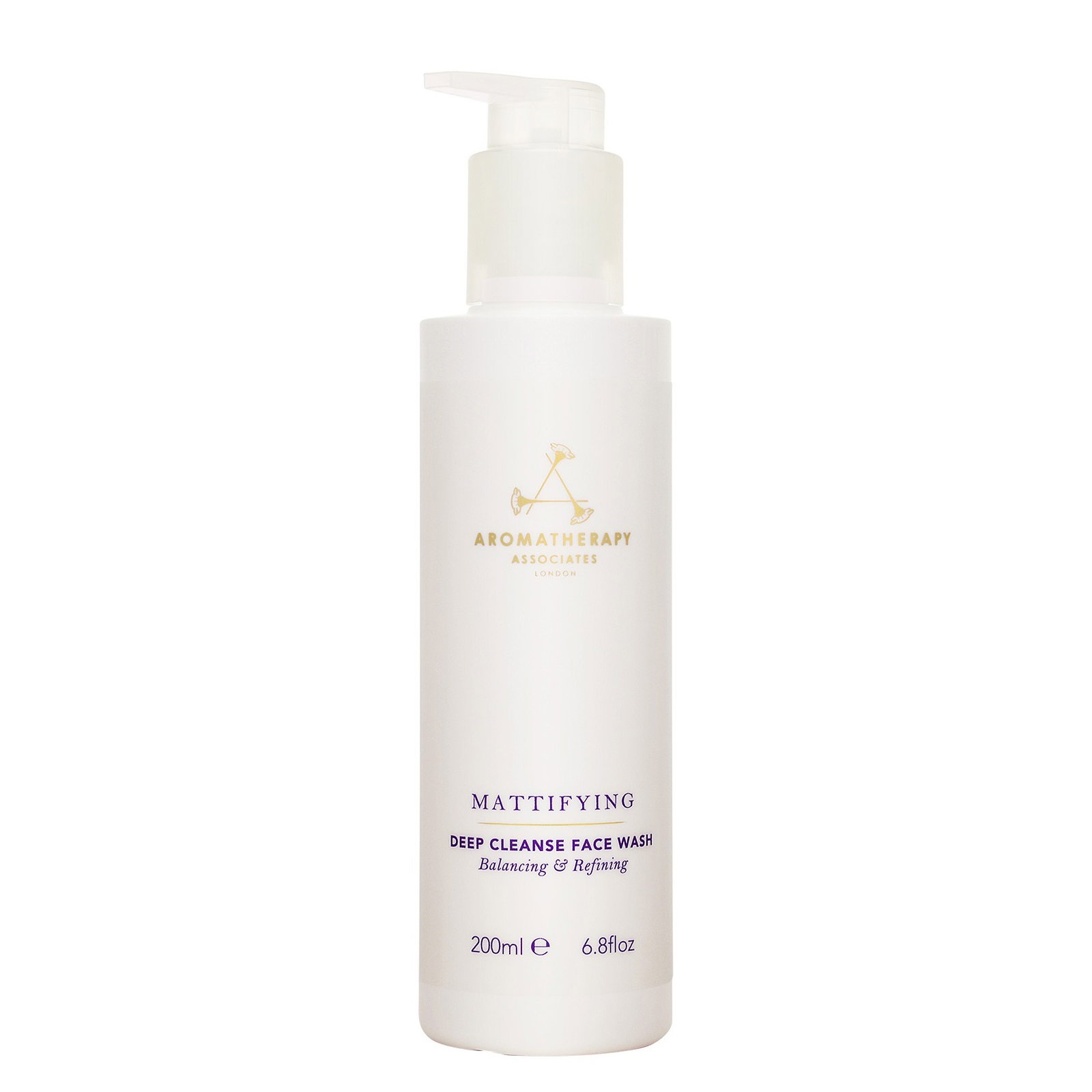 Aromatherapy Associates Aromatherapy Associates — Матиращ лосион, 200 мл 3