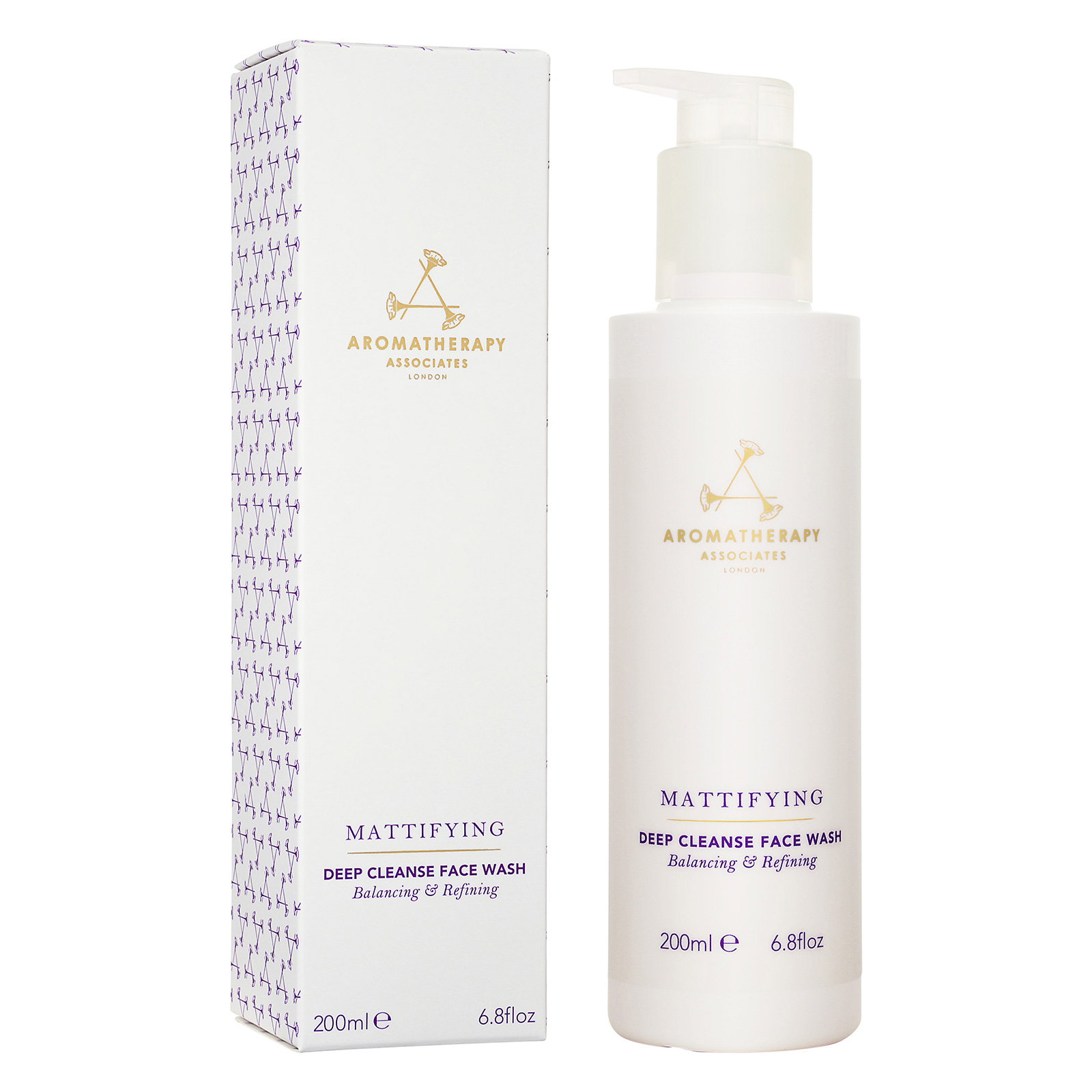Aromatherapy Associates Aromatherapy Associates — Матиращ лосион, 200 мл 4