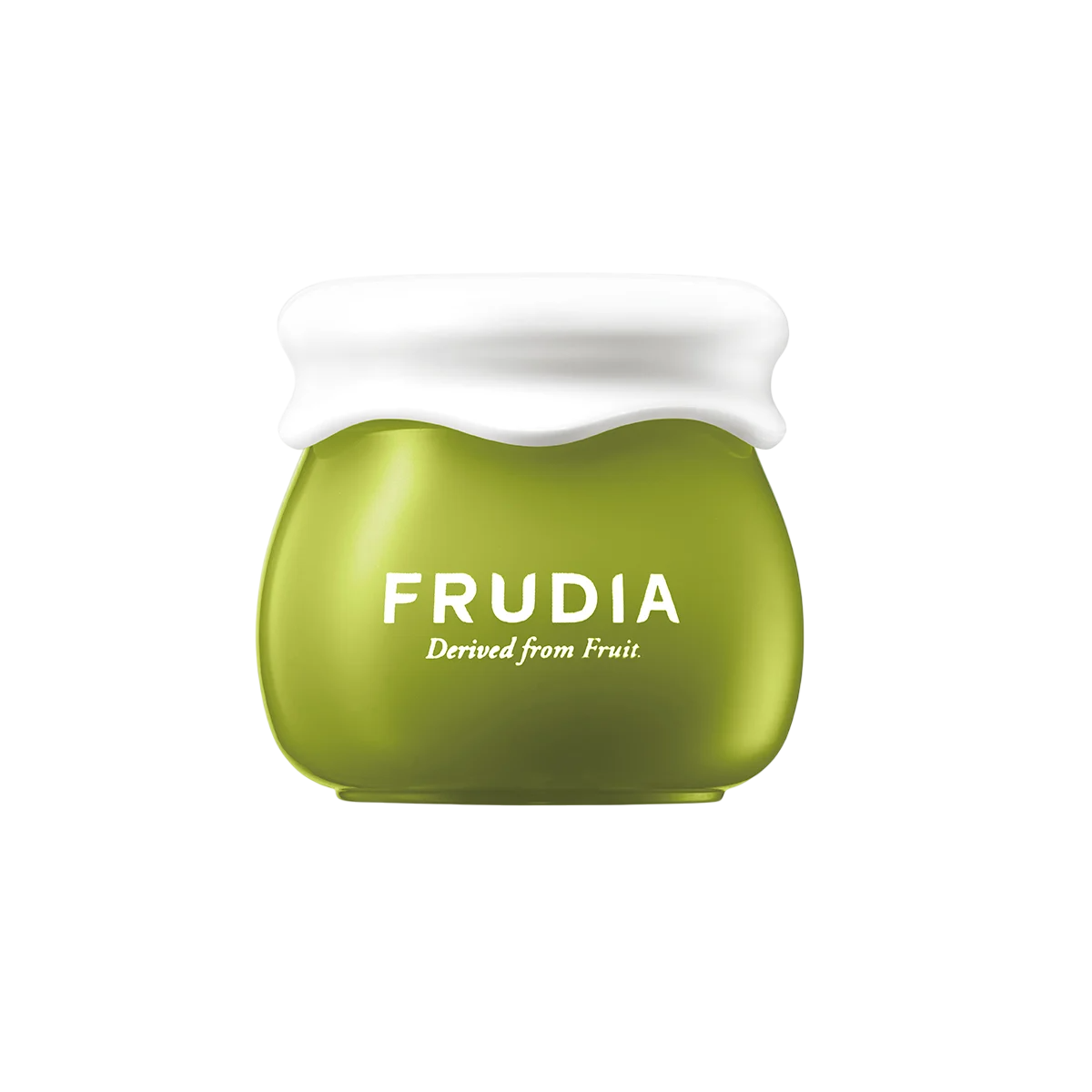 Frudia Frudia Delivered From Fruit Avocado — Хидратиращ крем за лице, 55 г ТЕСТЕР 1