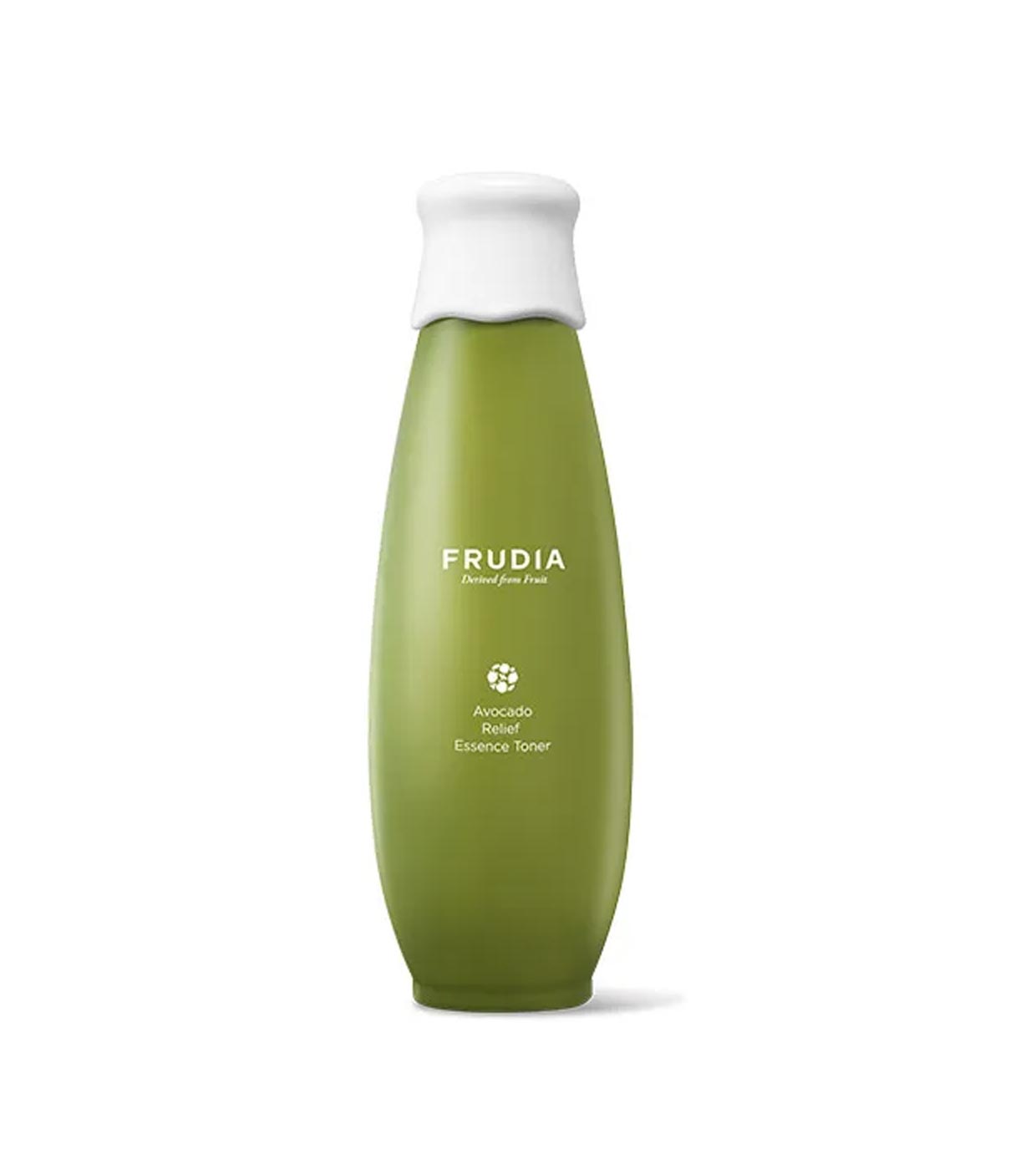 Frudia Frudia Delivered From Fruit Avocado Nourishing Cleansing — Подхранващ почистващ тоник за лице, 195 мл ТЕСТЕР 1
