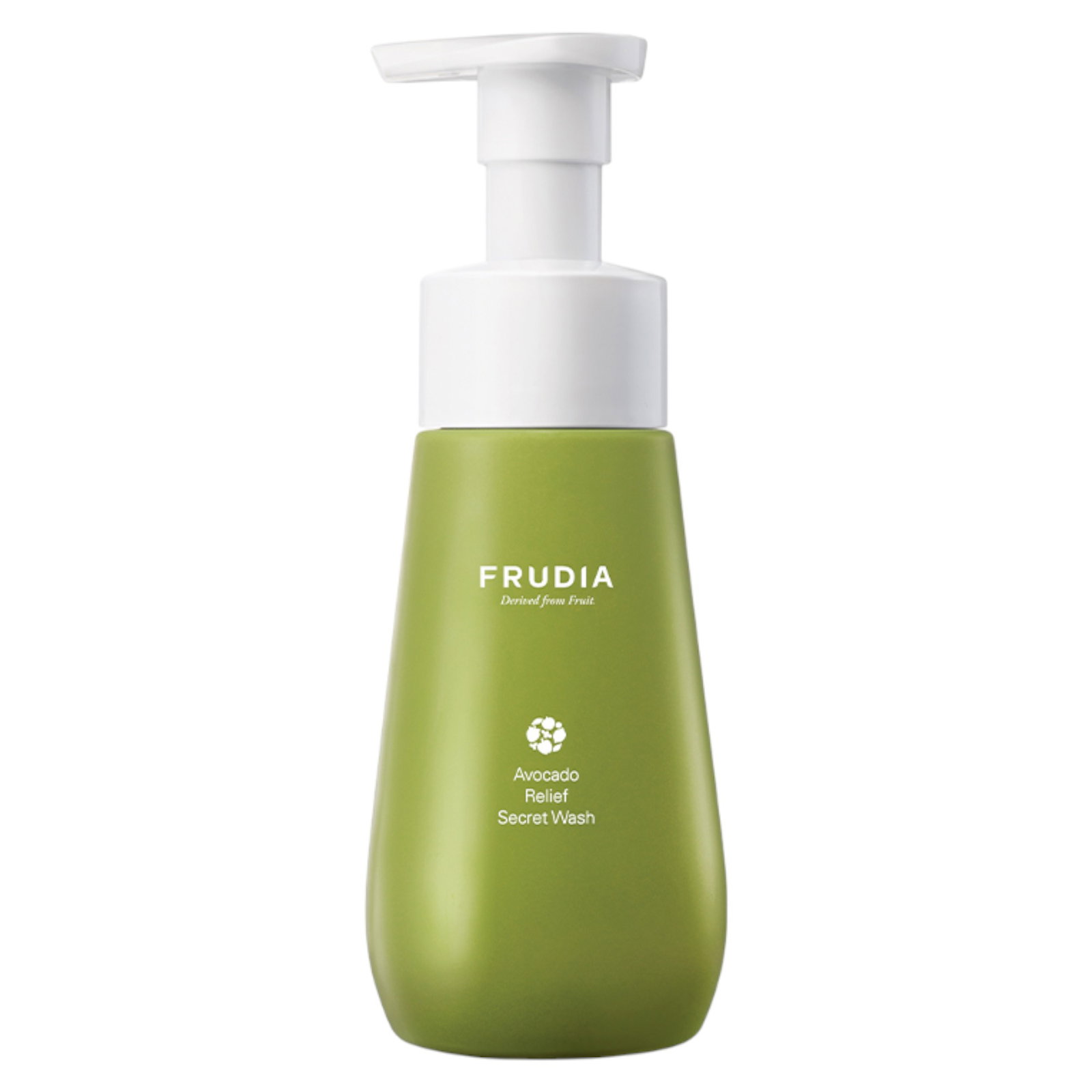 Frudia Frudia Secret Wash Avocado — Гел, 260 мл ТЕСТЕР 1