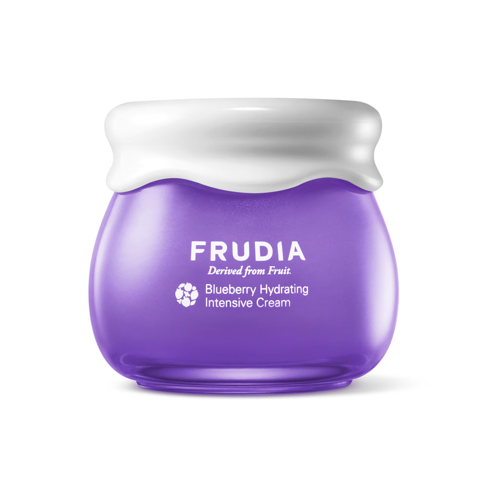 Frudia Frudia Delivered From Fruit Blueberry — Хидратиращ крем, 55 г ТЕСТЕР 1