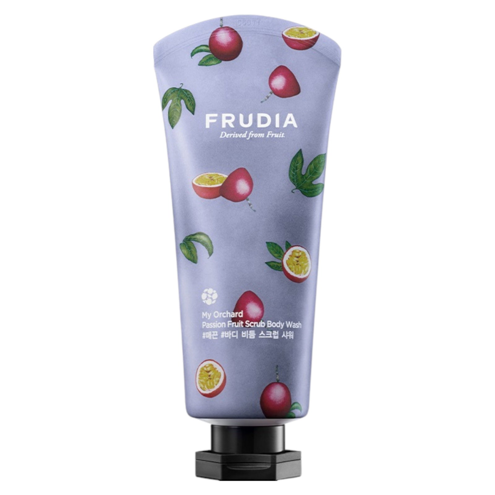 Frudia Frudia My Orchard Nourishing — Подхранващ скраб за тяло, 200 мл ТЕСТЕР 1