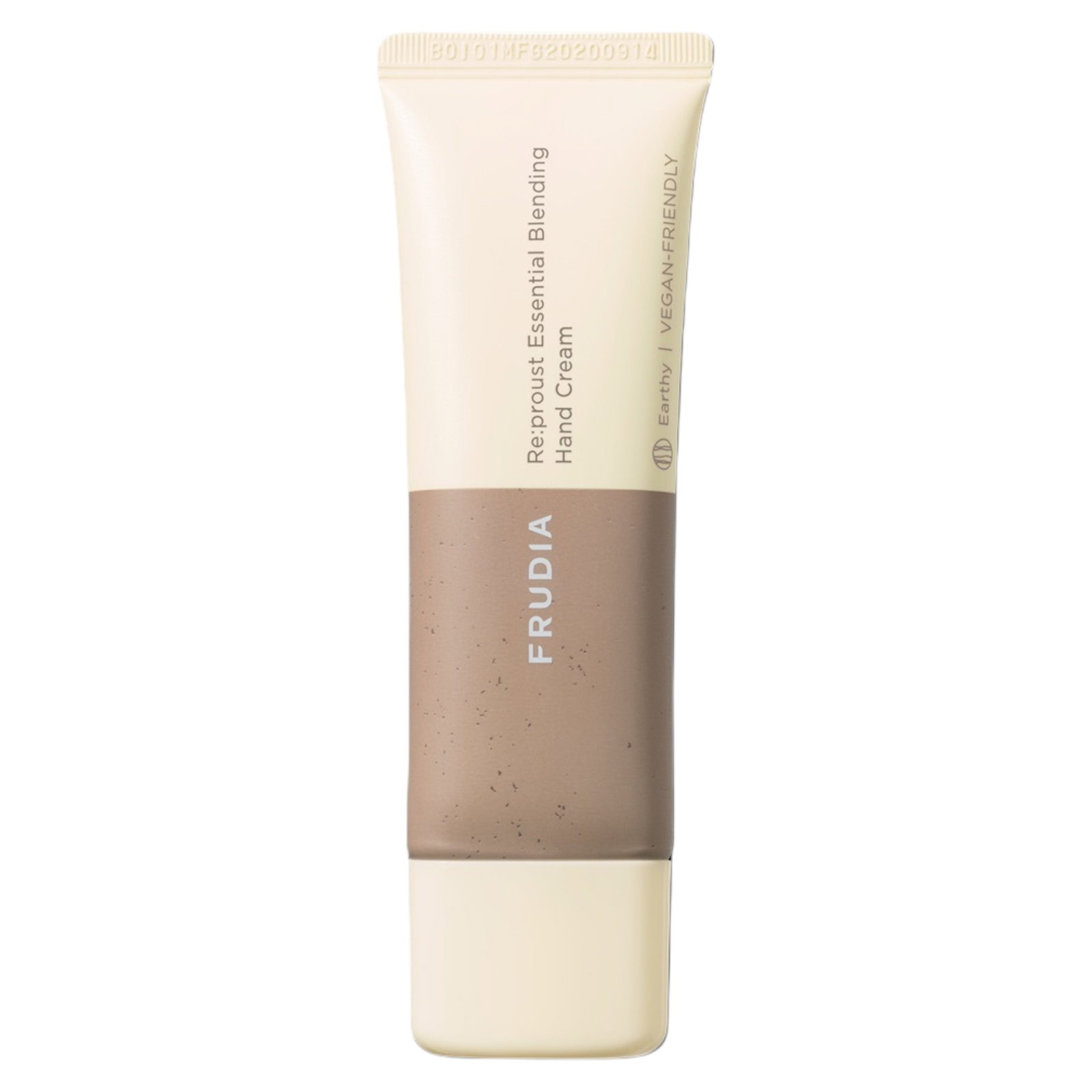 Frudia Frudia Re:Proust Essential Blending Shea Butter — Хидратиращ крем за ръце, 50 г ТЕСТЕР 1