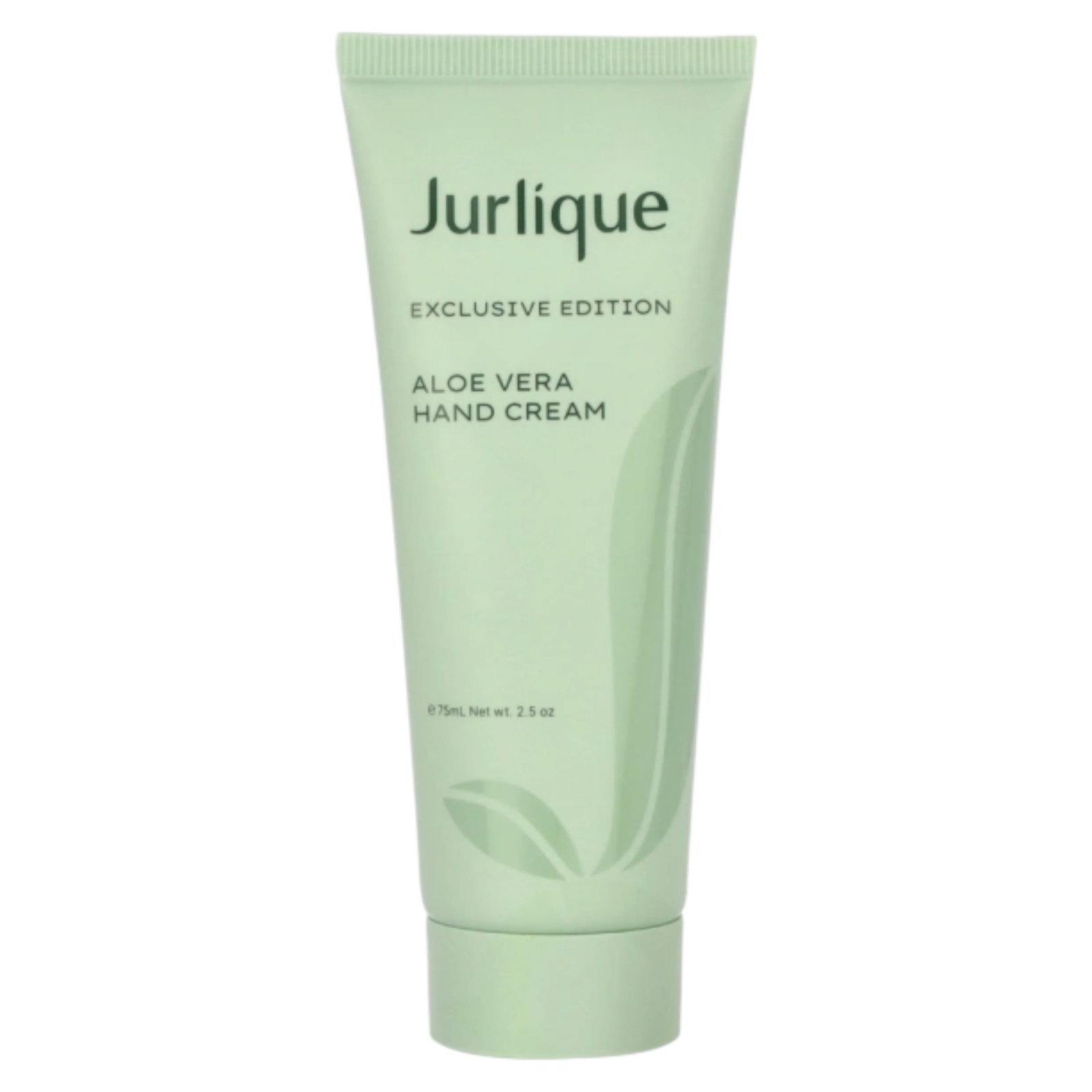 Jurlique Jurlique Exclusive Edition Deeply hydrates Aloe Vera — Хидратиращ крем за ръце, 75 мл ТЕСТЕР 1