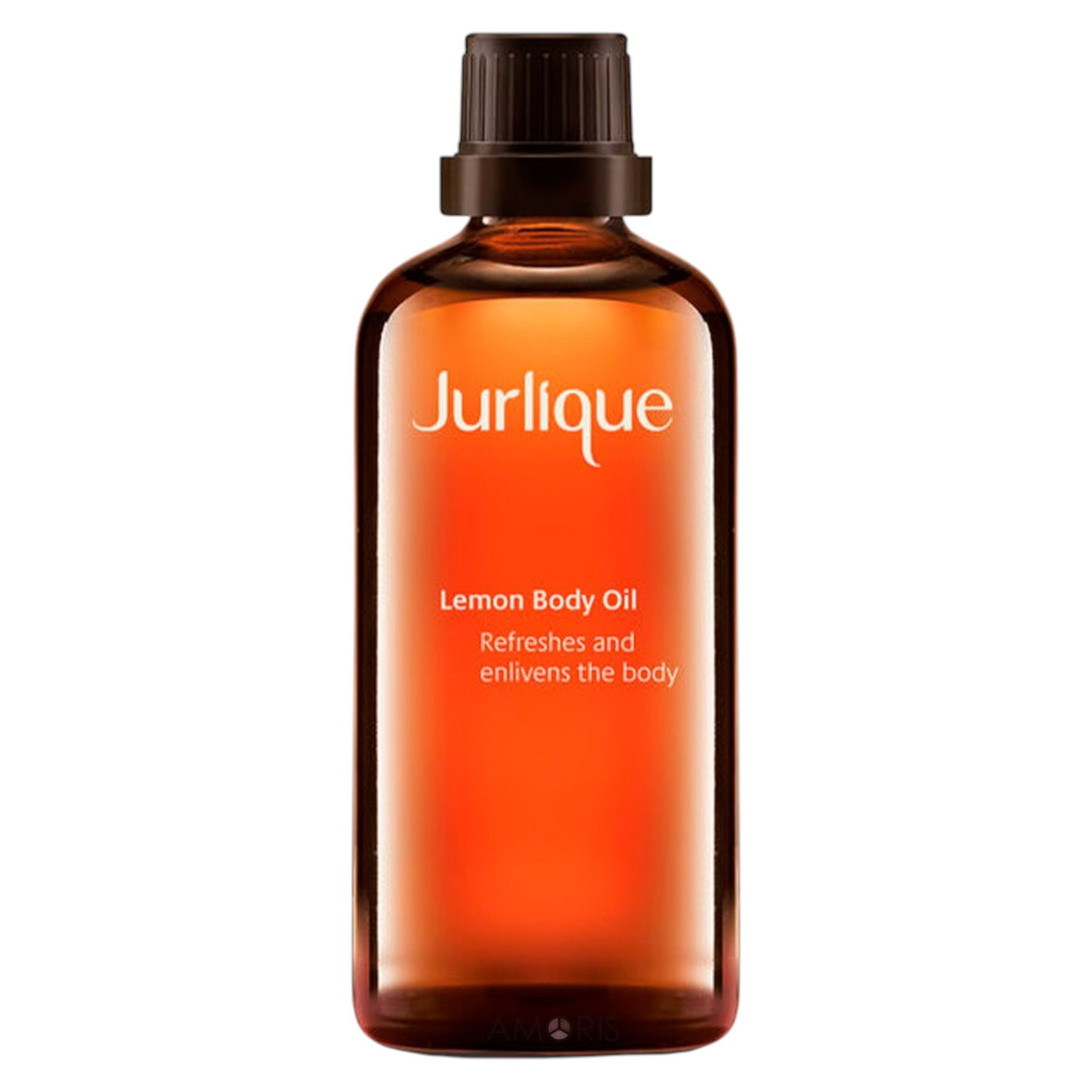 Jurlique Jurlique Lemon Refresh Lemon — Масло за тяло, 100 мл ТЕСТЕР 1