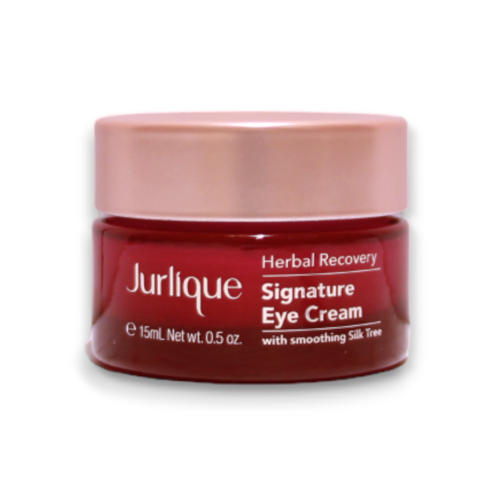 Jurlique Jurlique Herbal Recovery Signature — Хидратиращ околоочен крем, 15 мл ТЕСТЕР 1