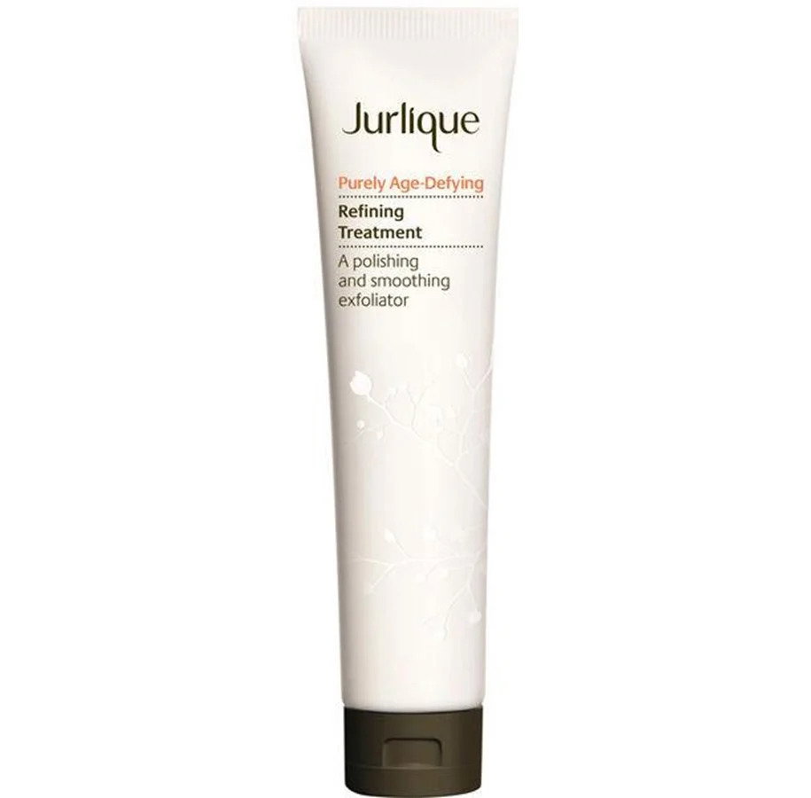 Jurlique Jurlique Purely Exfoliating Cream — Маска за лице, 40 мл ТЕСТЕР 1