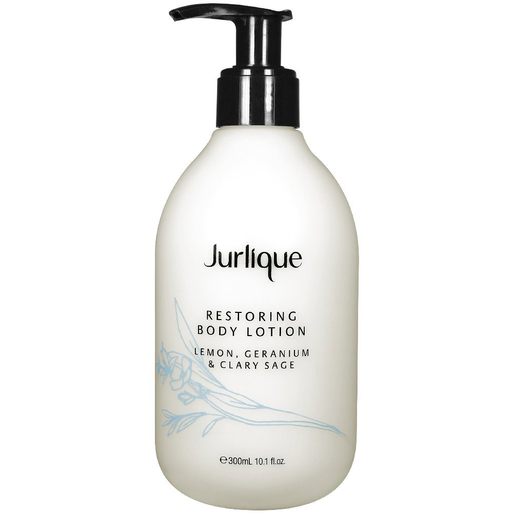 Jurlique Jurlique Restoring Hydrating — Хидратиращ лосион за тяло, 300 мл ТЕСТЕР 1