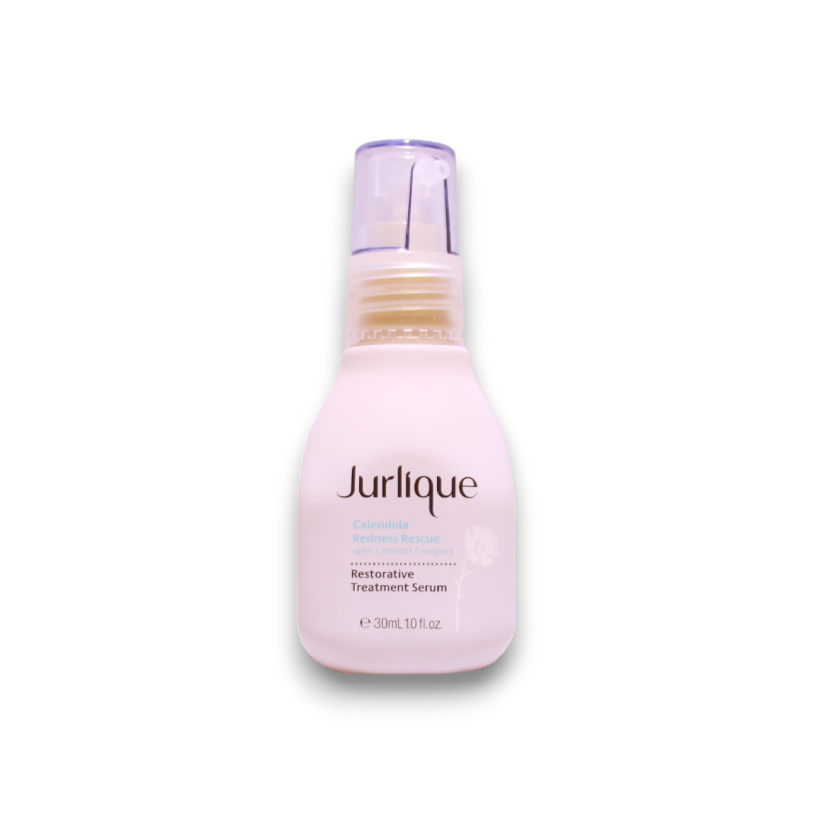 Jurlique Jurlique Calendula Redness Rescue With Comfort Complex — Успокояващ и хидратиращ серум за лице, 30 мл ТЕСТЕР 1
