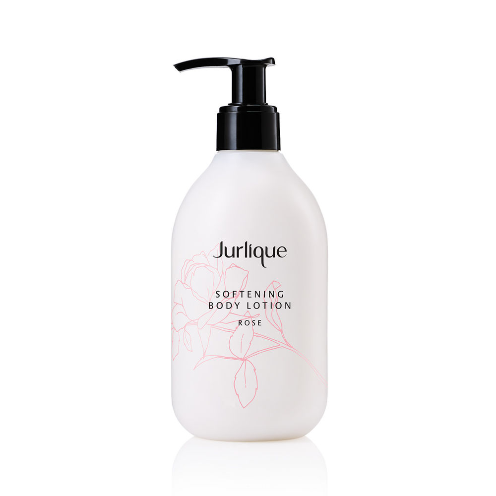 Jurlique Jurlique Rose Softening — Омекотяващ лосион за тяло, 300 мл ТЕСТЕР 1