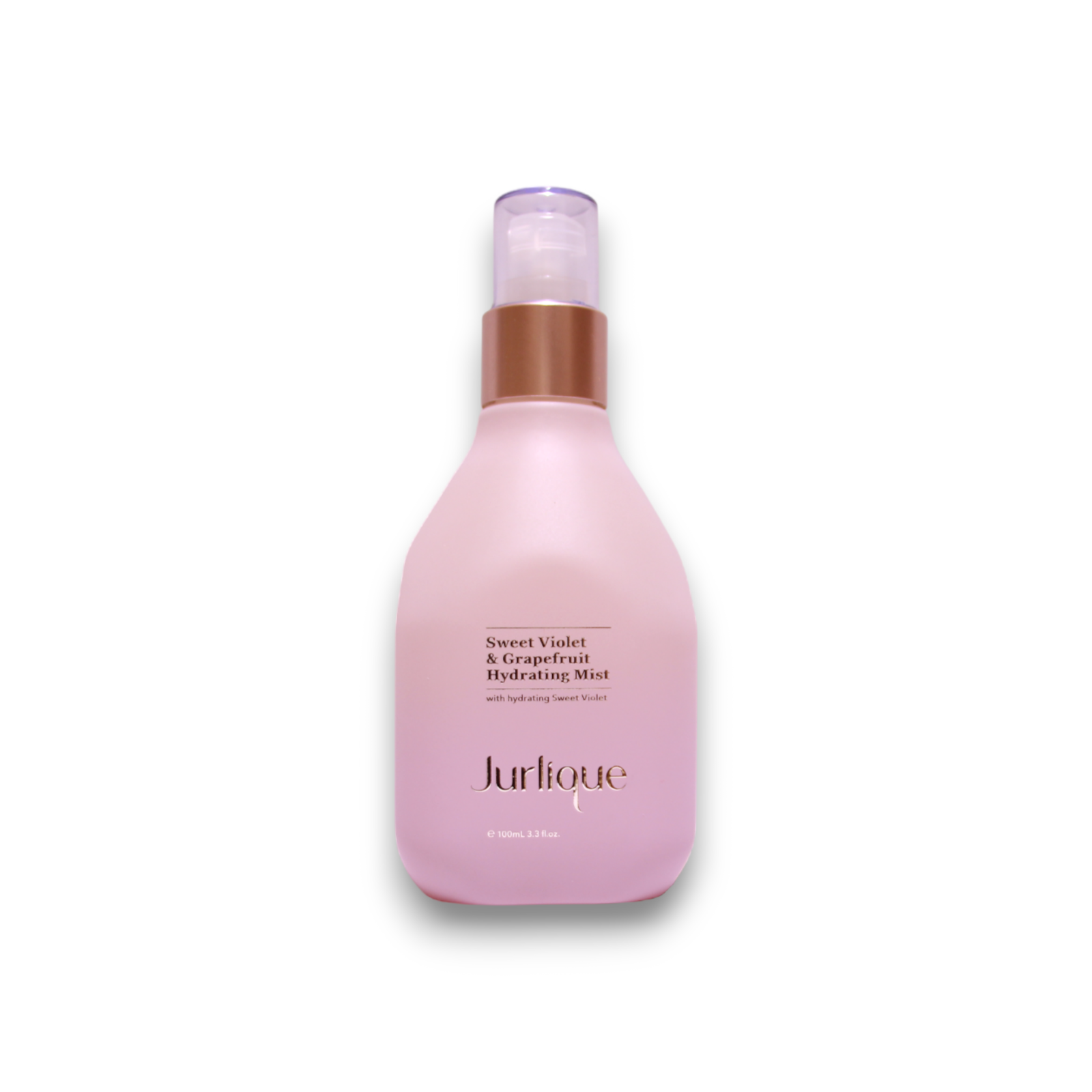Jurlique Jurlique Sweet Violet & Grapefruit — Хидратиращ лосион, 100 мл ТЕСТЕР 1