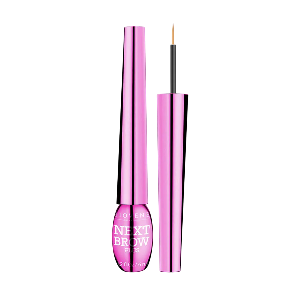 Biovene Biovene Next Brow Keratin Strengthening — Серум, 6 мл ТЕСТЕР 1