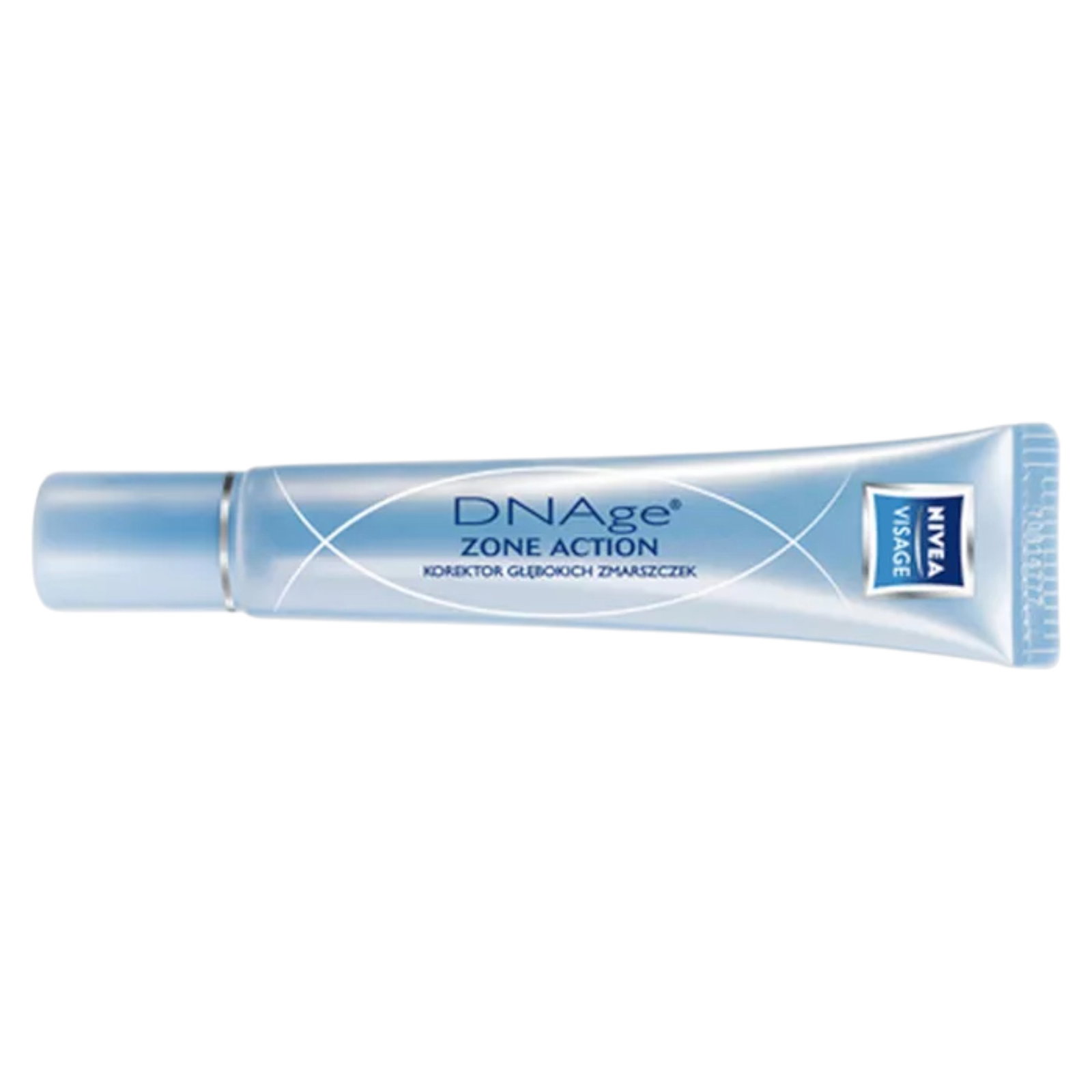 Nivea Nivea DnAge Zone Action — Крем против стареене, 30 мл ТЕСТЕР 1