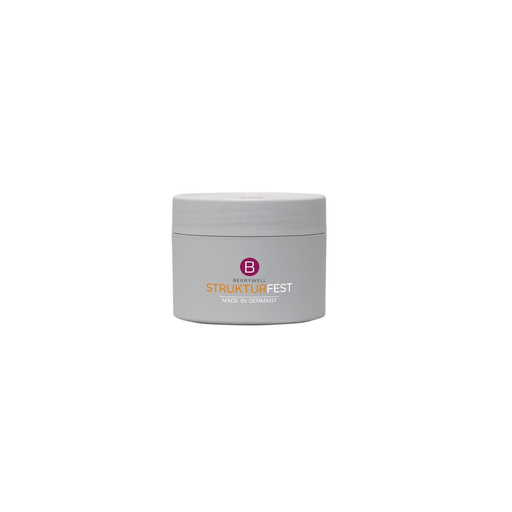 Berrywell Berrywell — Силен стилизиращ продукт за коса, 86 г ТЕСТЕР 1