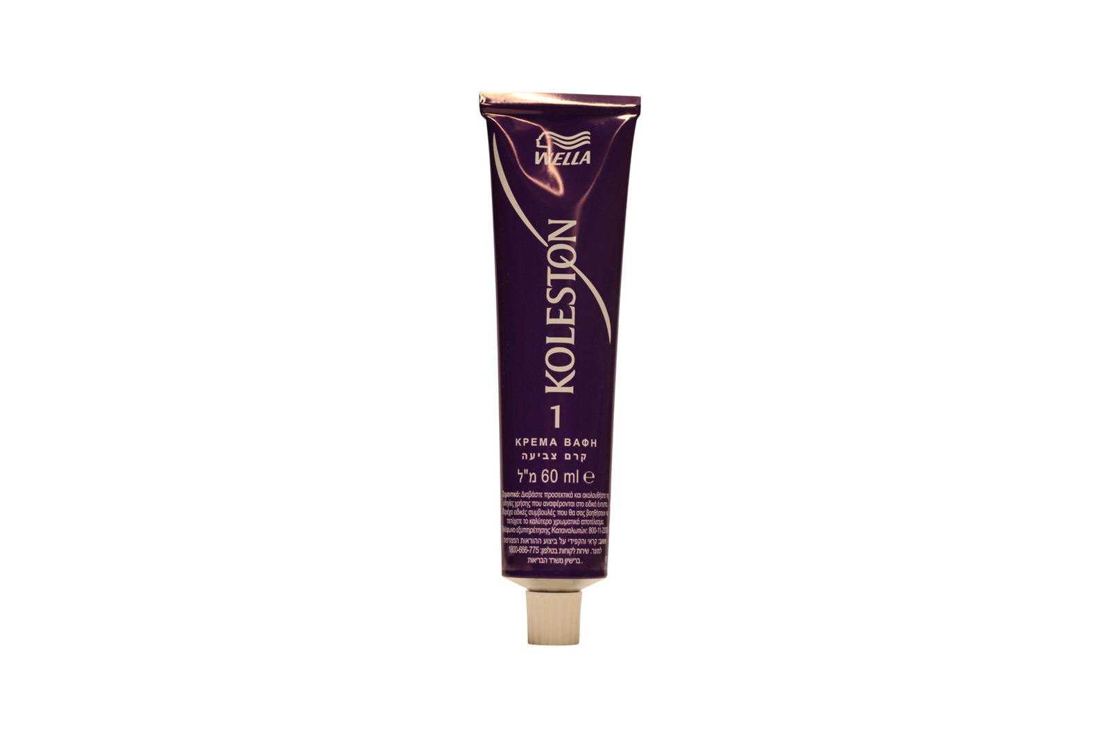 Wella Professionals Wella Professionals Koleston Perfect — Боя за коса, 60 мл ТЕСТЕР — 5/5 Light Mahogany Brown 1