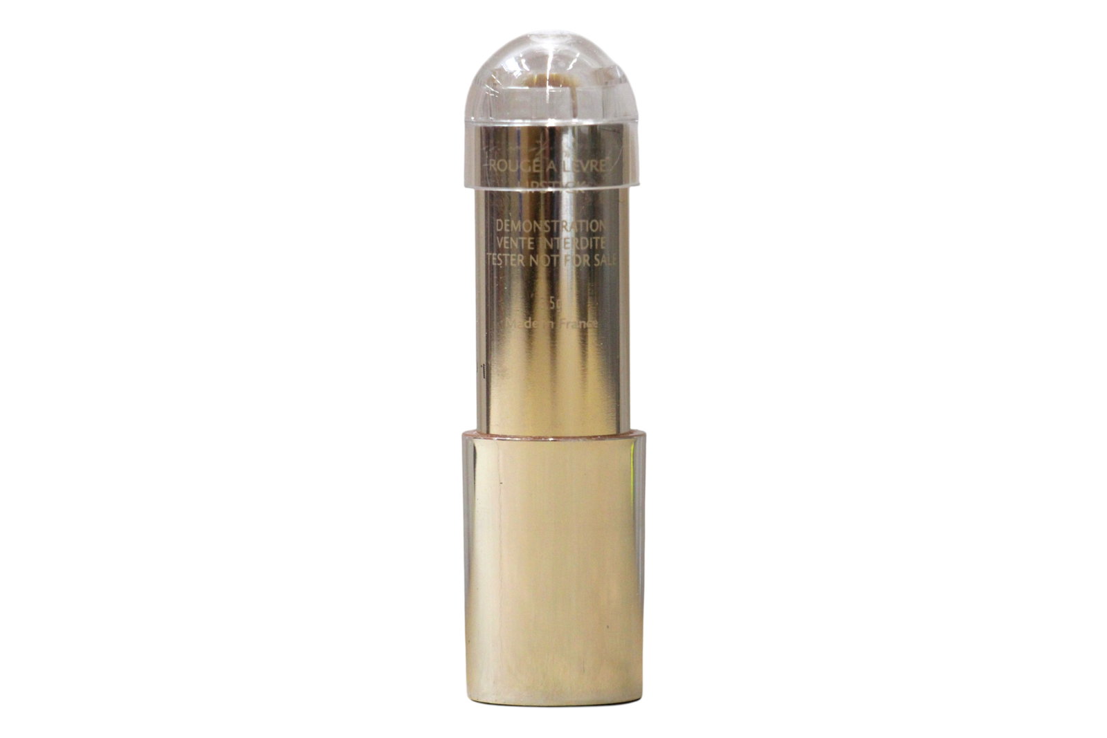 Givenchy Givenchy Le Rouge Interdit Shine — Кремообразно червило, 3.5 г ТЕСТЕР 1