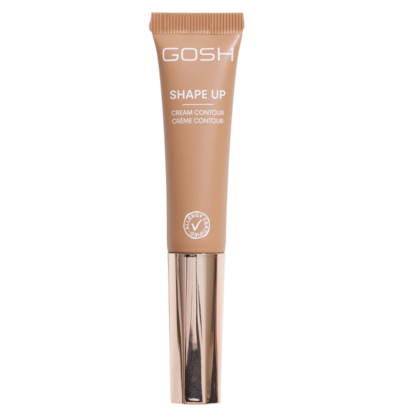 Gosh Gosh Shape Up — Продукт за вежди, 14 мл ТЕСТЕР — 01 Fair 1